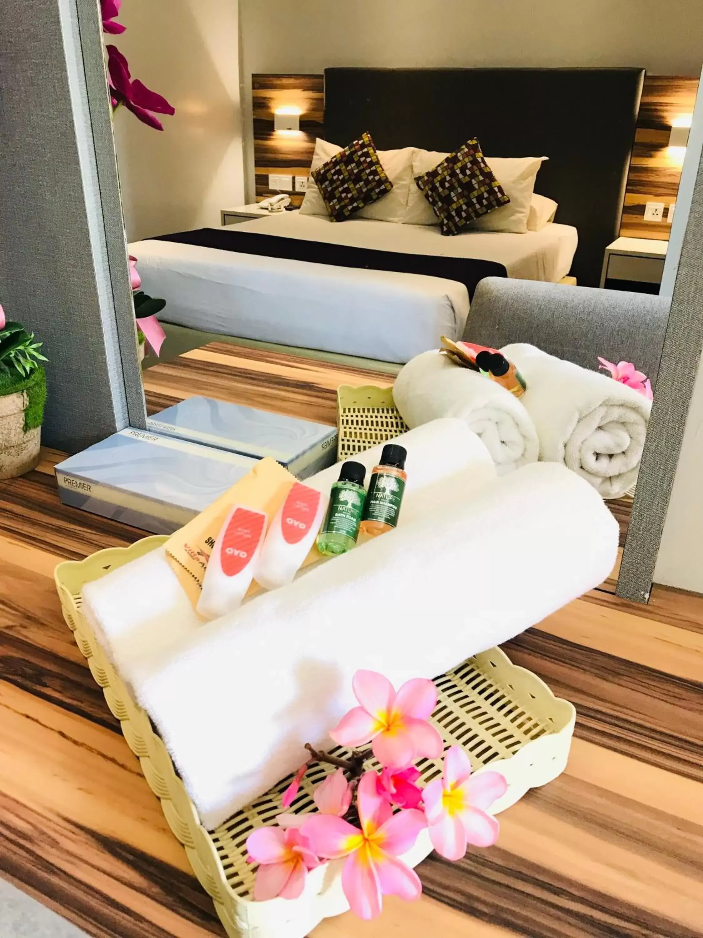 Villa Abadi Resort Villa Abadi Resort