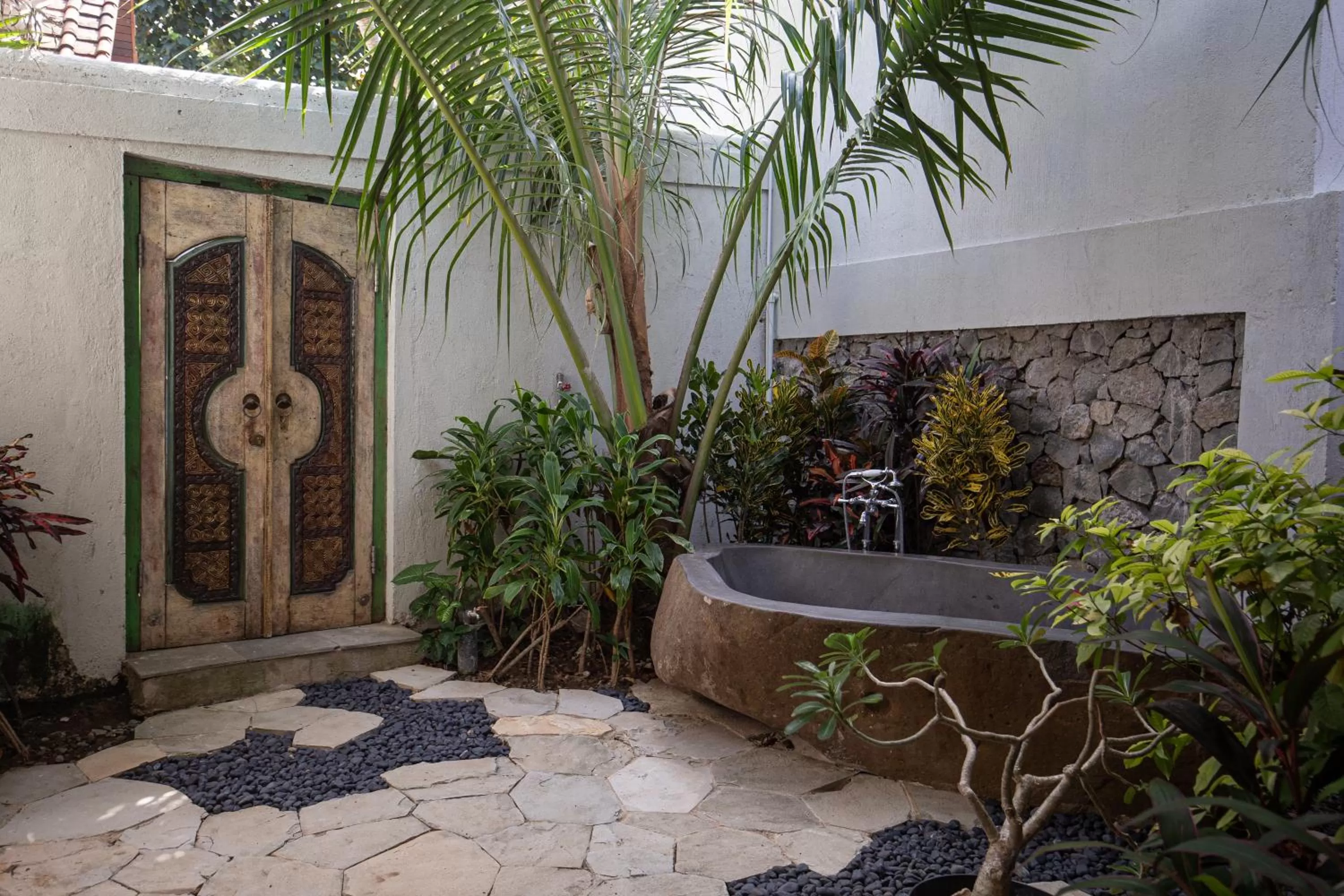 Property building in Plataran Komodo Resort & Spa - CHSE Certified