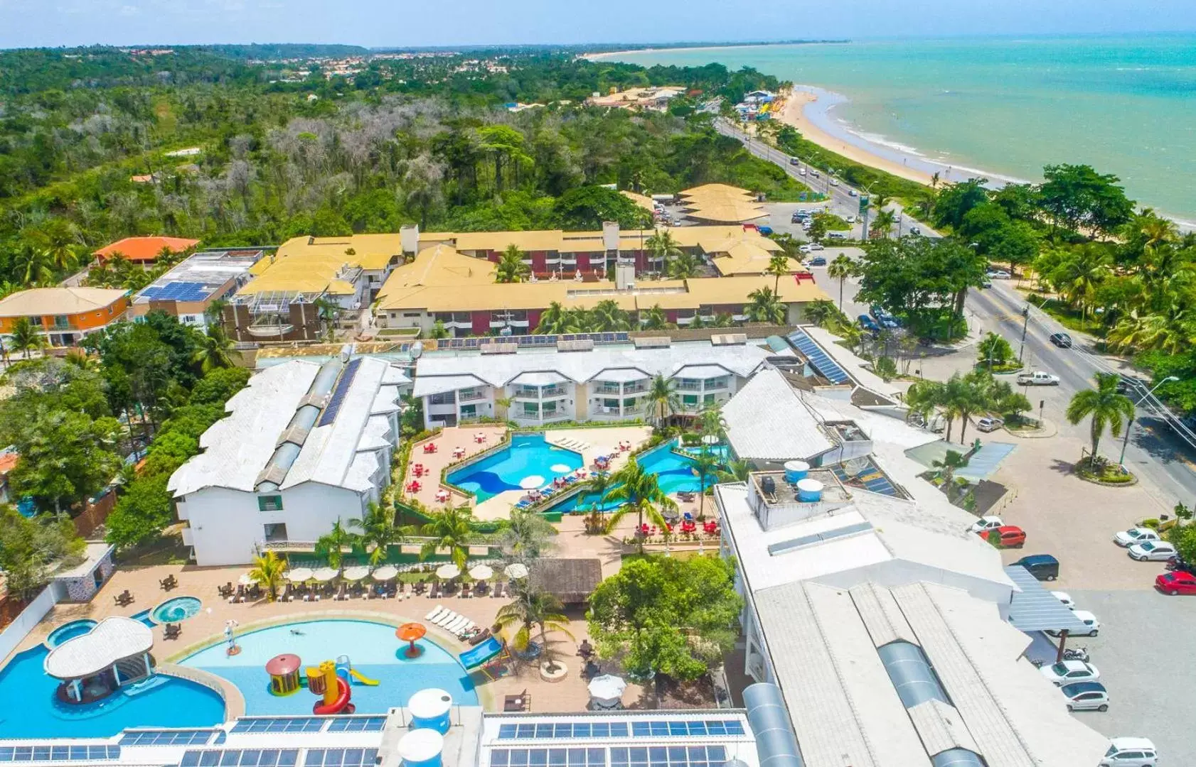 Restaurant/places to eat in Portal Beach - Rede Soberano Restaurant/places to eat in Portal Beach - Rede Soberano