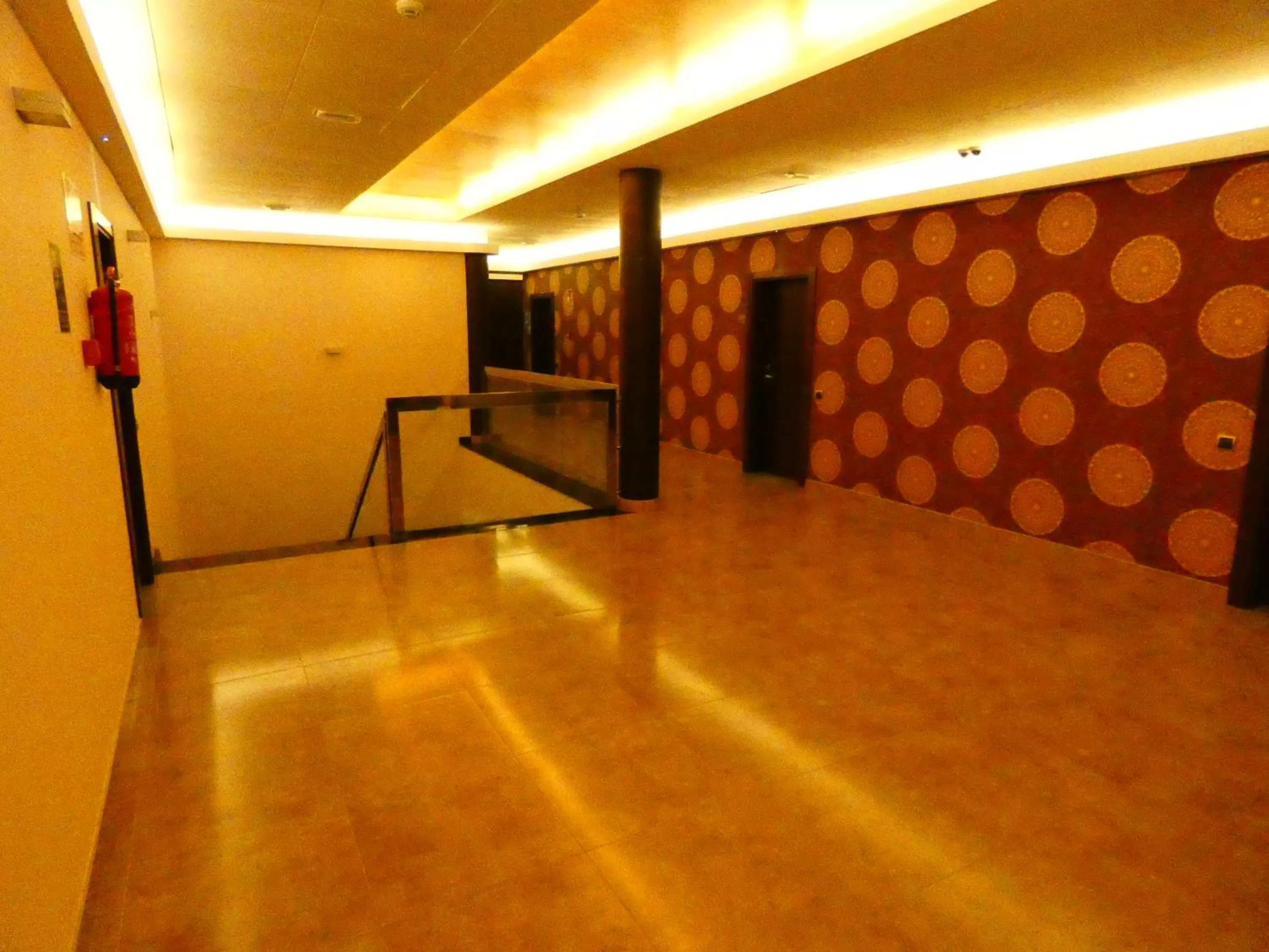 Area and facilities in Fuente del Miro