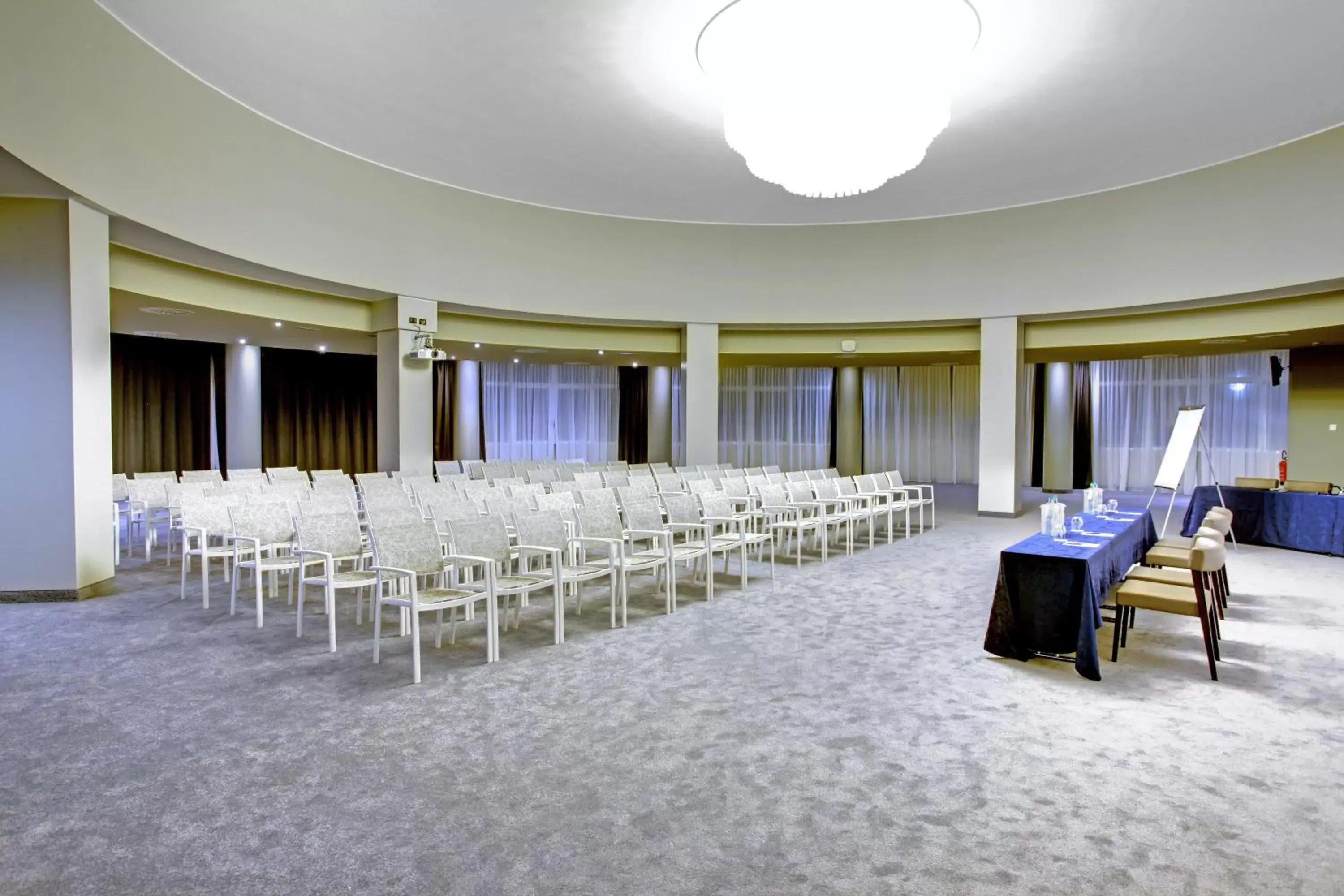 Meeting/conference room in Hotel Splendid