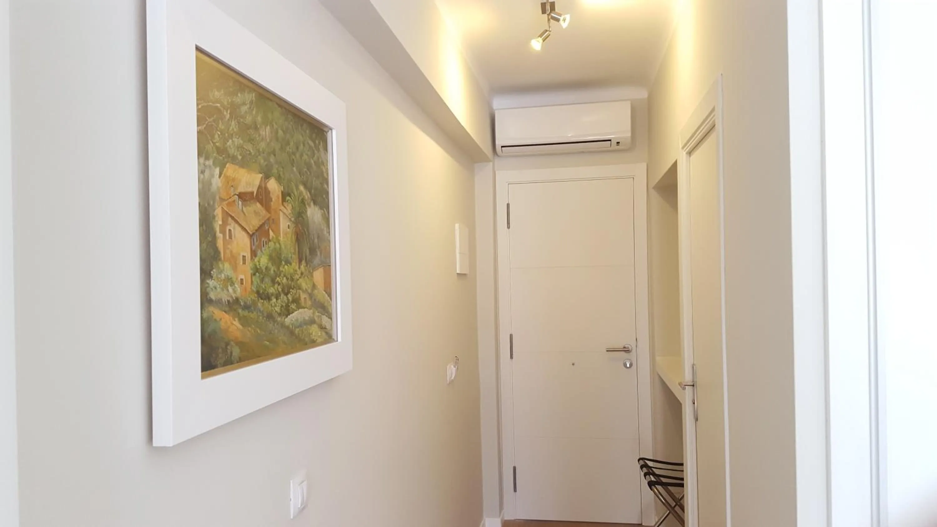 Bedroom in Hotel Creta Paguera