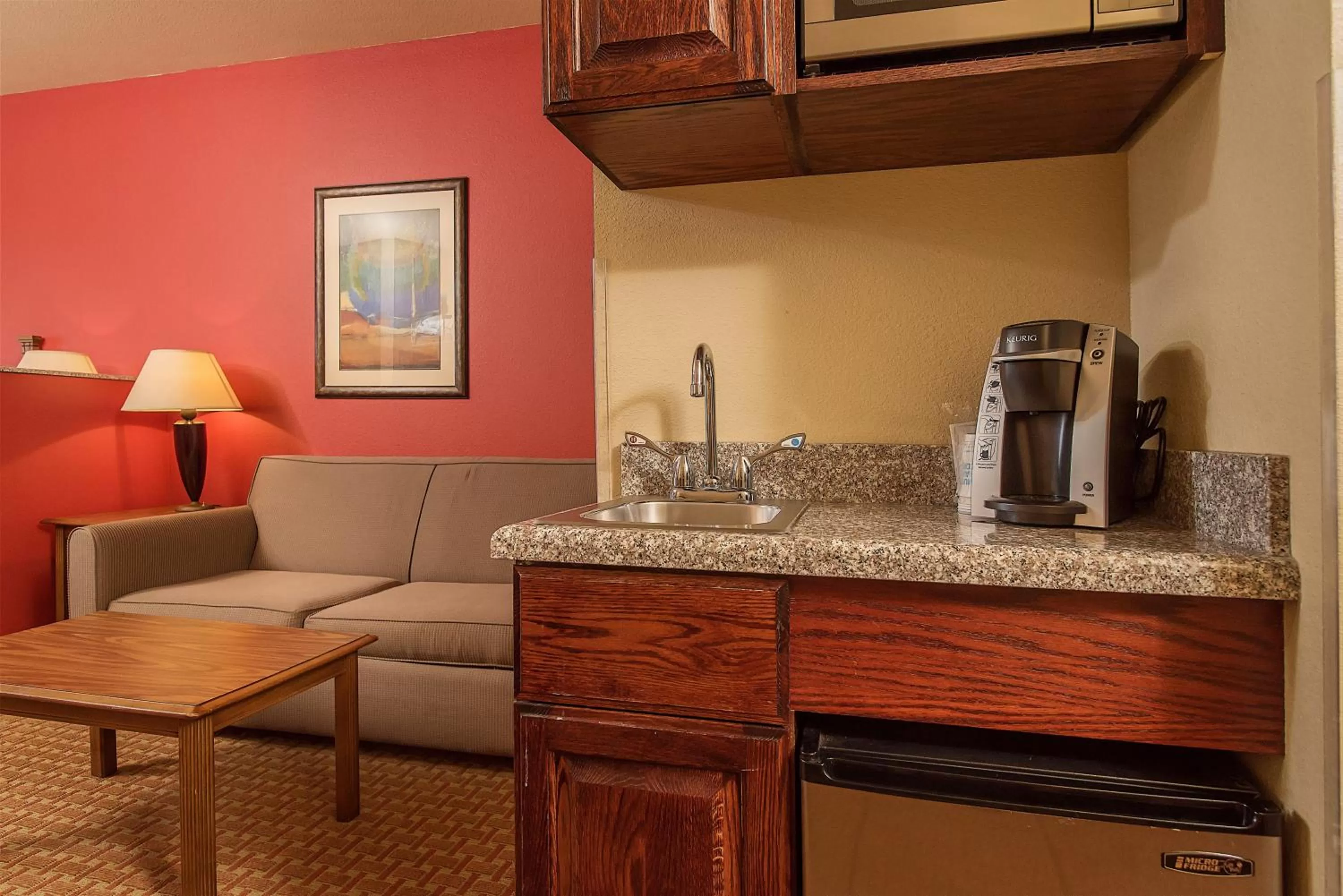 Baymont Inn & Suites by Wyndham Sturgis