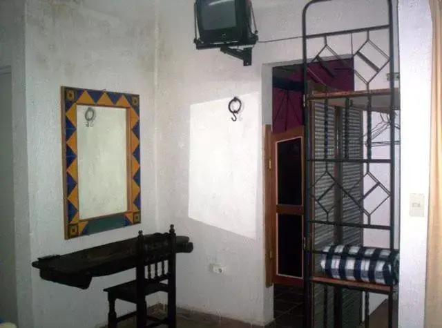 TV/Entertainment Center in Posada El Jardin