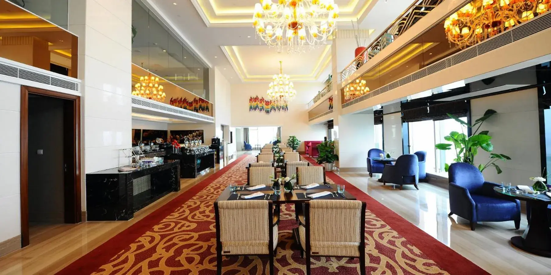 Other in Crowne Plaza Nanchang Riverside, an IHG Hotel