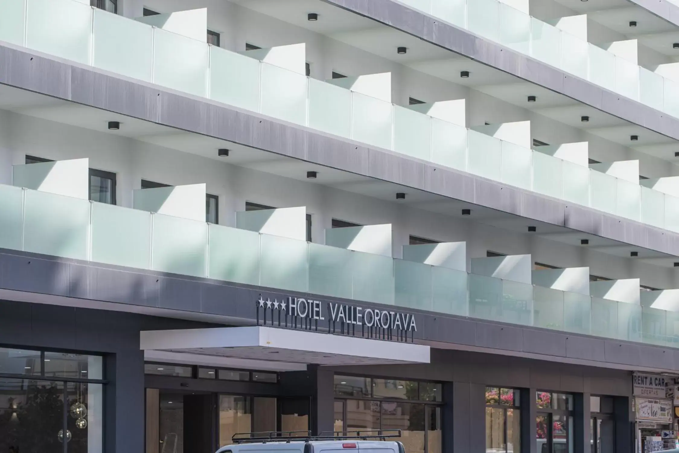 Hotel AF Valle Orotava Hotel AF Valle Orotava