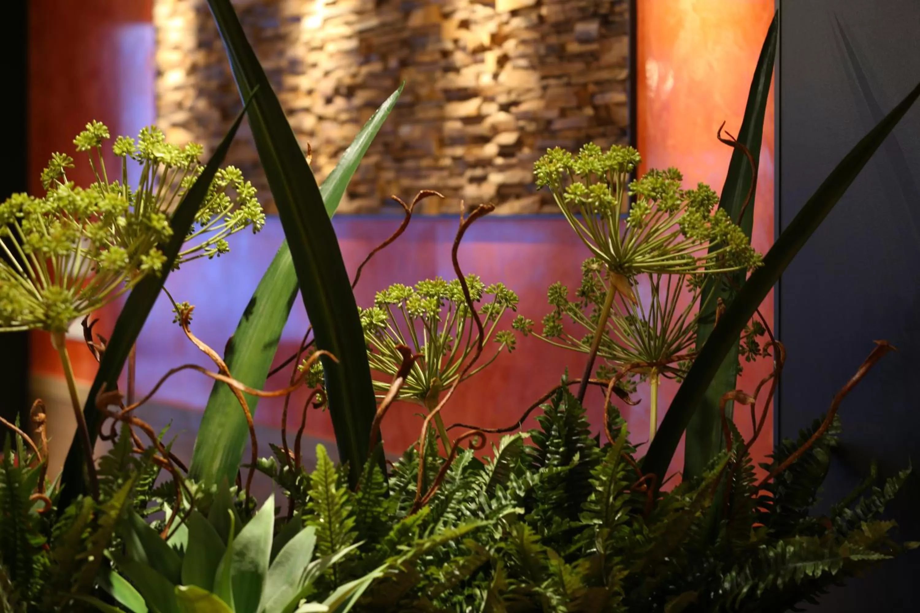 Restaurant/places to eat in Hotel Wing International Select Nagoya Sakae