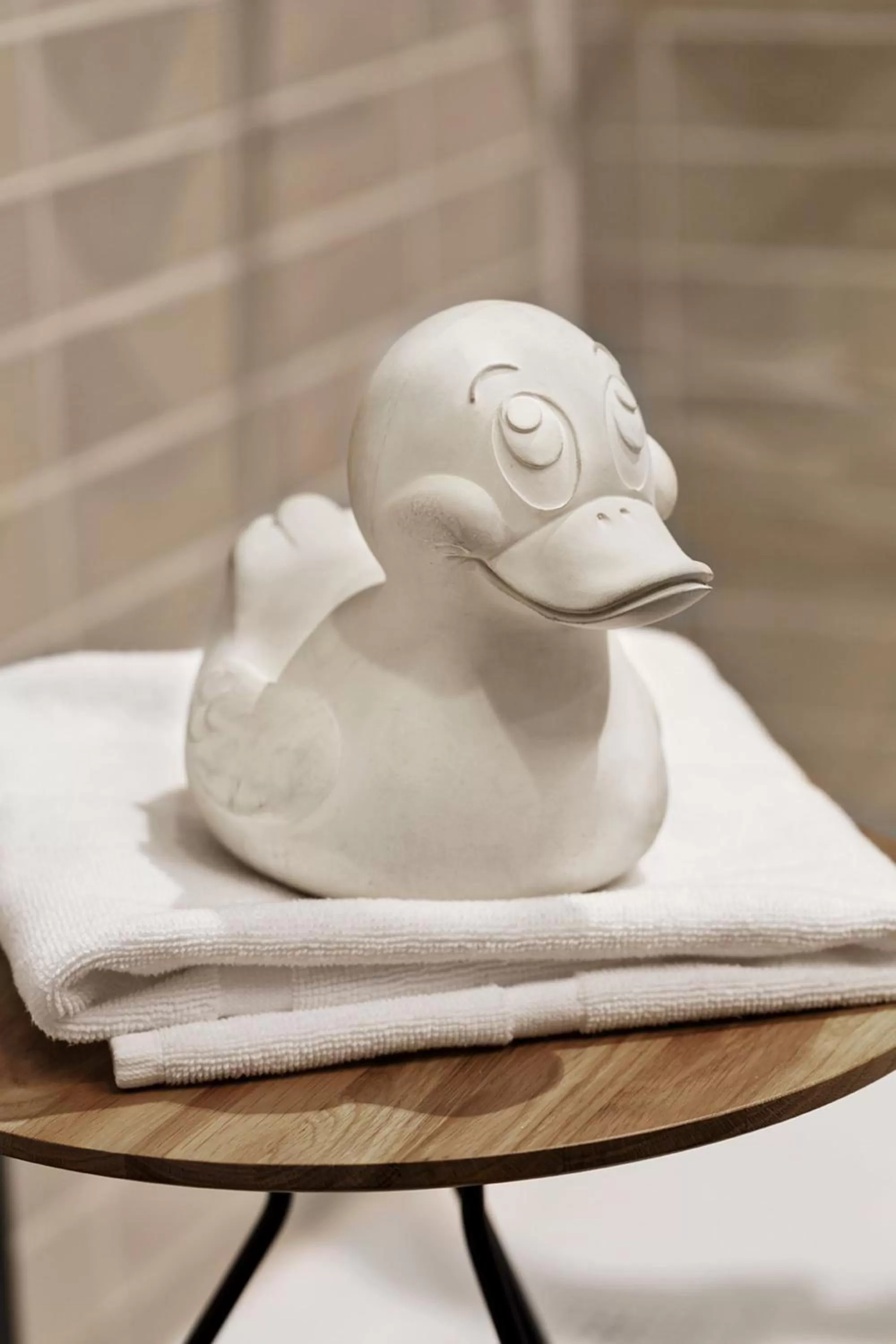 Decorative detail in Stay KooooK Bern Wankdorf - Online Check In