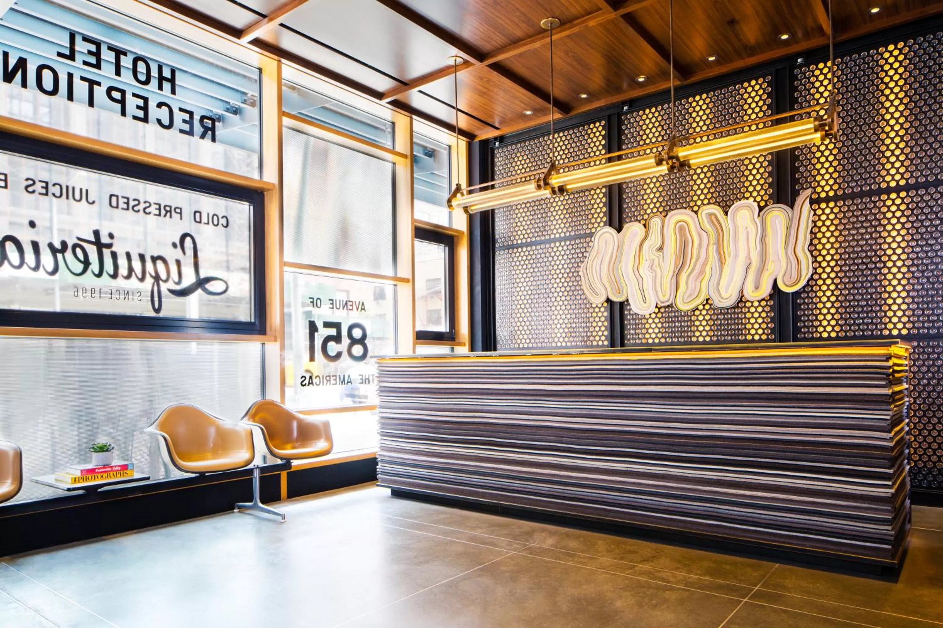 Property building in Kimpton Hotel Eventi by IHG