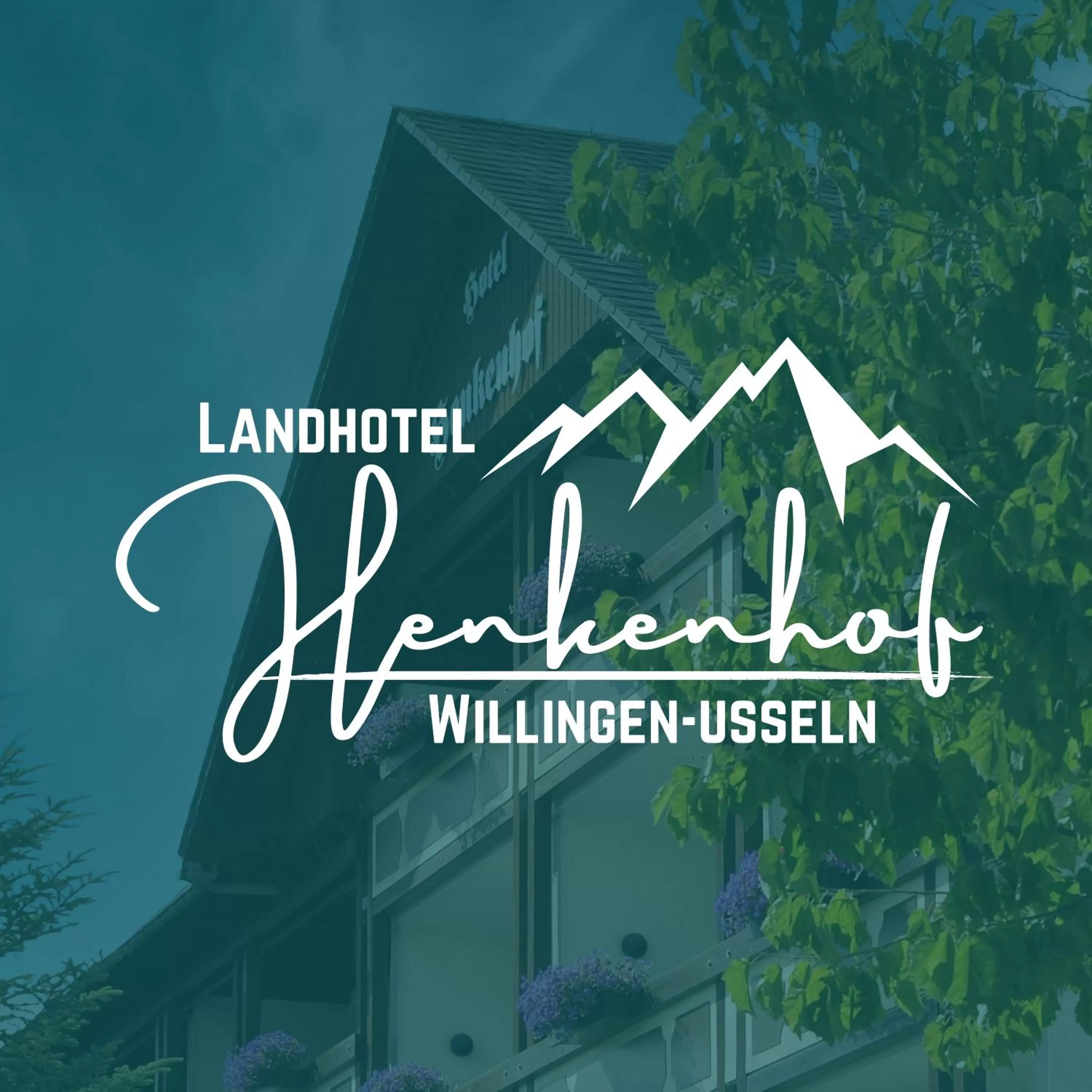 Property building in Landhotel Henkenhof Willingen