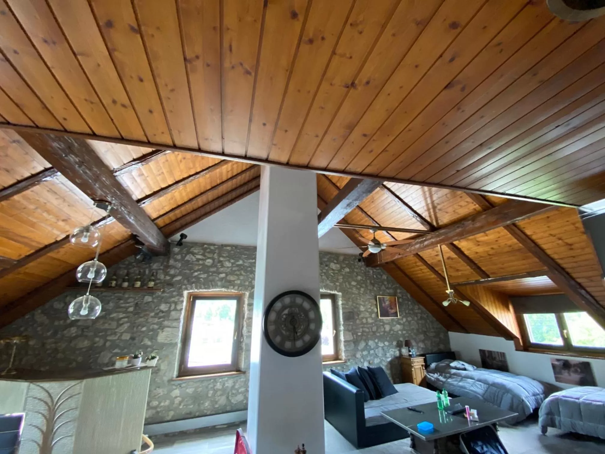 HOTEL de la Truite & SPA Le petit Nautilus