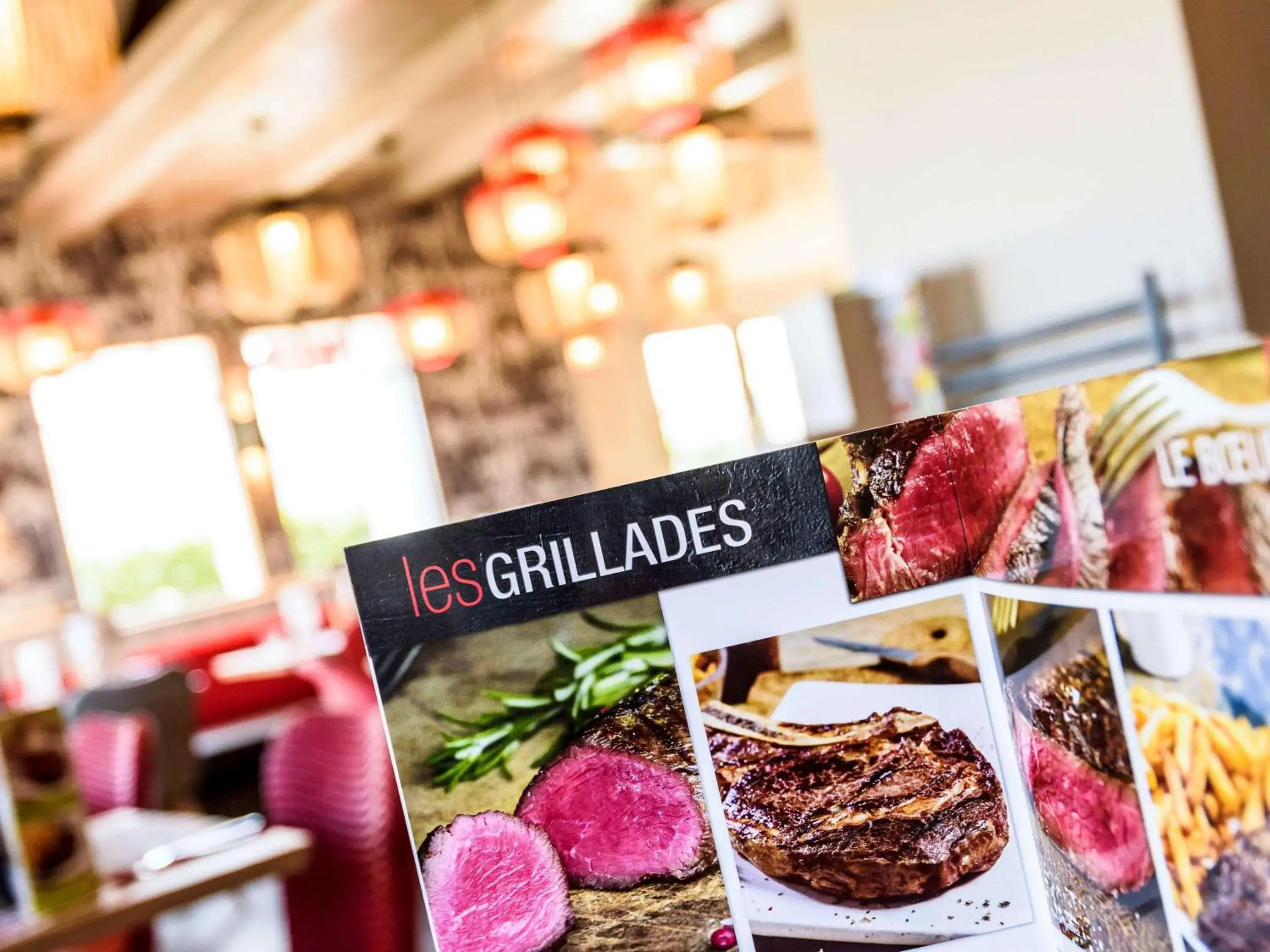 Restaurant/places to eat in ibis budget Bayonne Restaurant/places to eat in ibis budget Bayonne