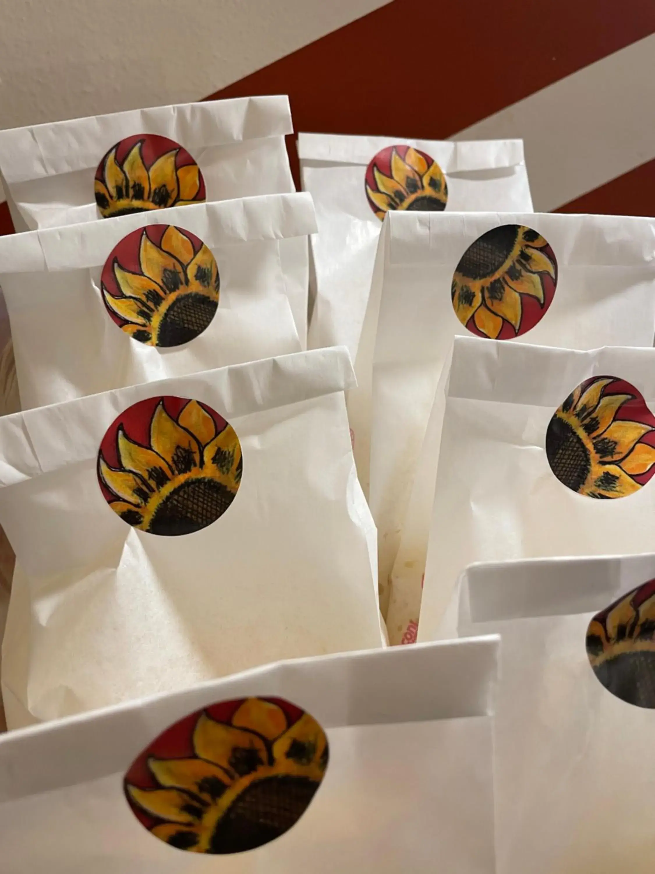 Restaurant/places to eat in Il Girasole High Quality Inn Restaurant/places to eat in Il Girasole High Quality Inn