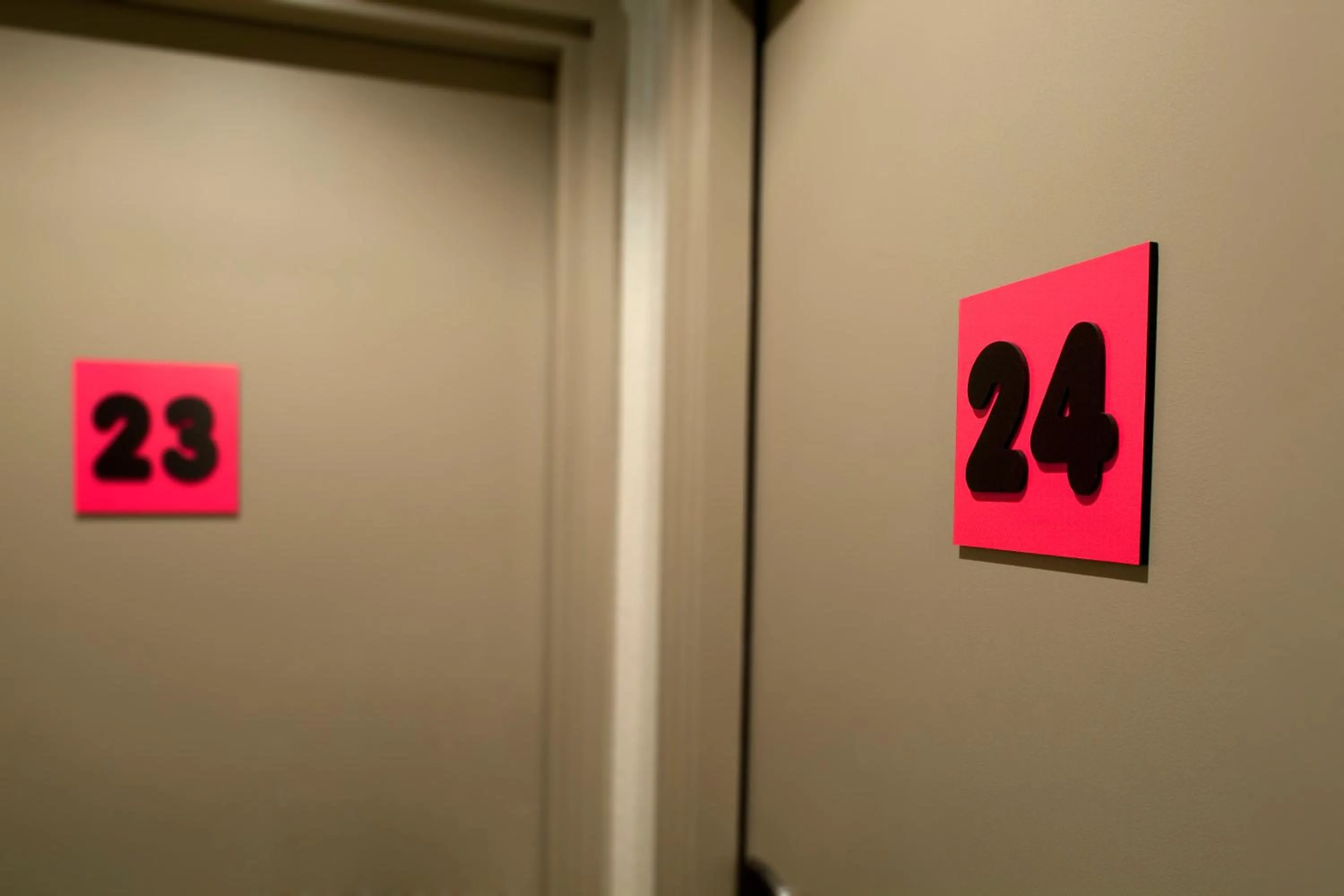 Other in Georgette Hôtel & Restaurant