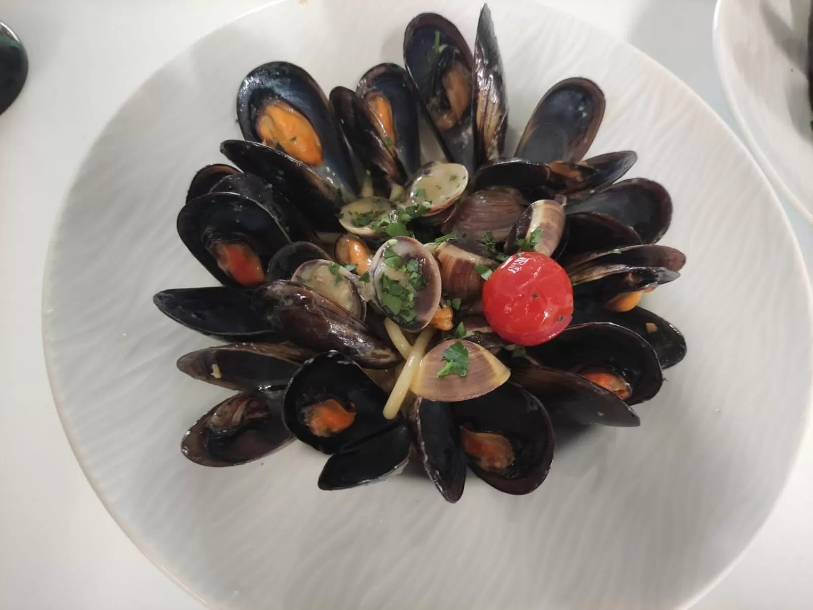 Hotel Profumo Di Mare