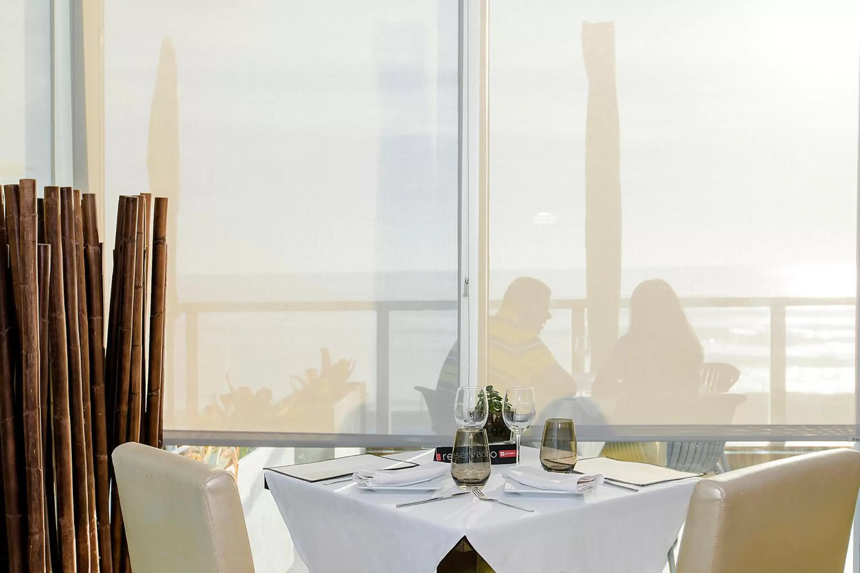 Restaurant/Places to Eat in Arribas Sintra Hotel