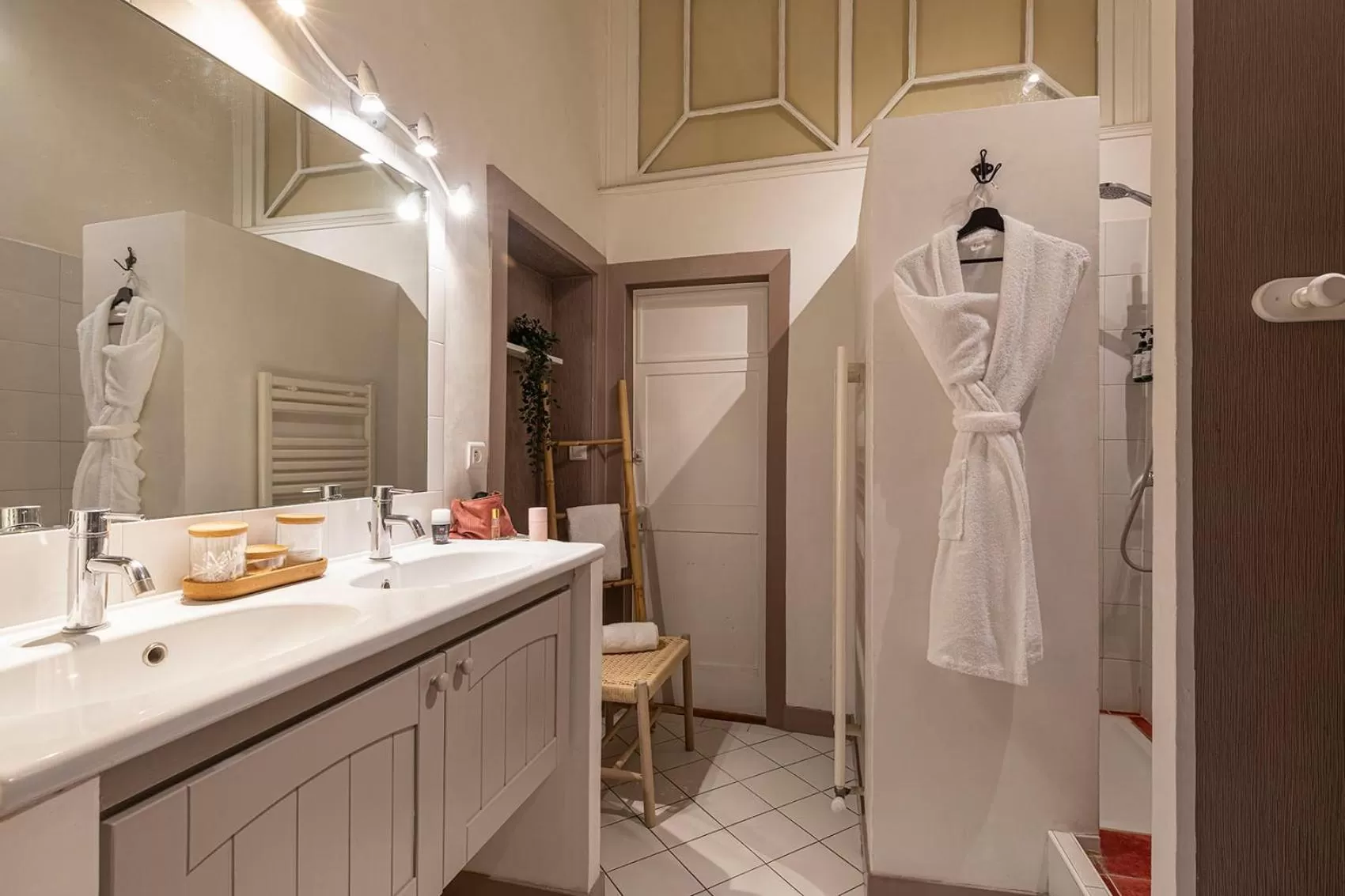 Les Suites de Sautet