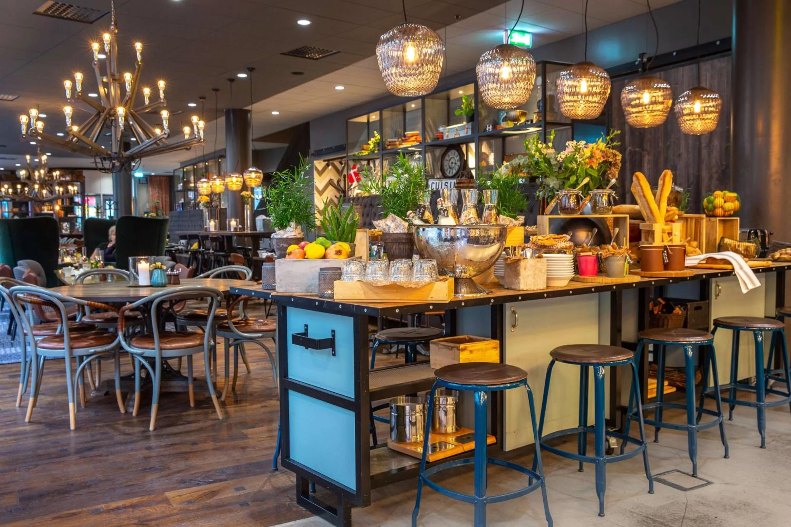 Other in Radisson Blu Metropol Helsingborg