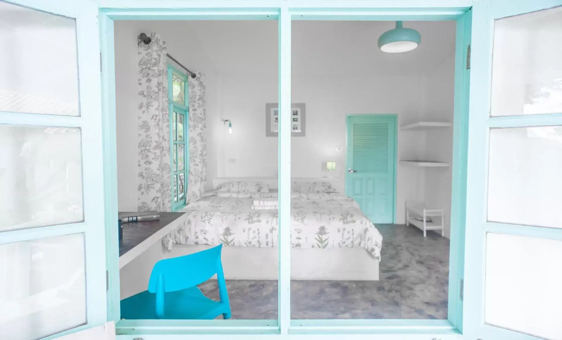 Superior Bungalow in Indie Beach Bungalows Superior Bungalow in Indie Beach Bungalows