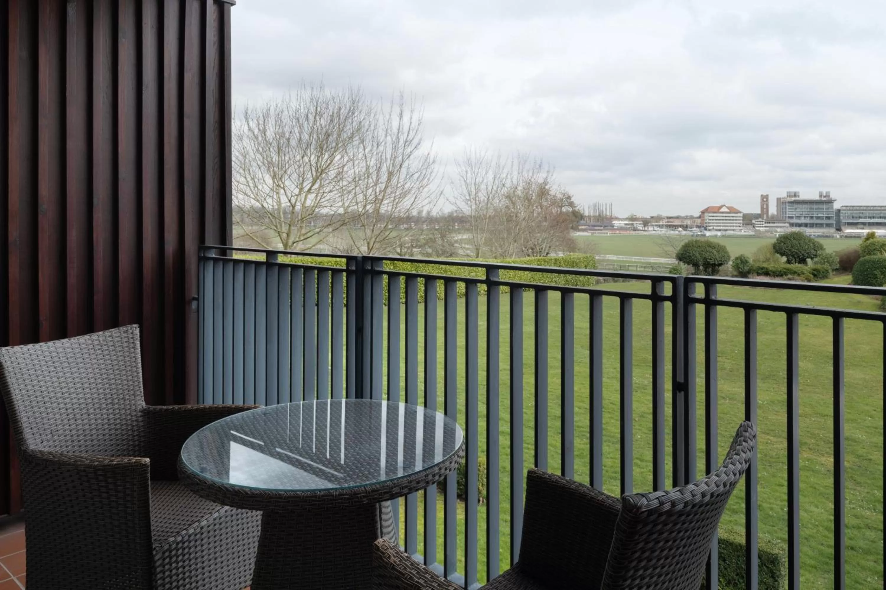 Photo of the whole room in Delta Hotels by Marriott York