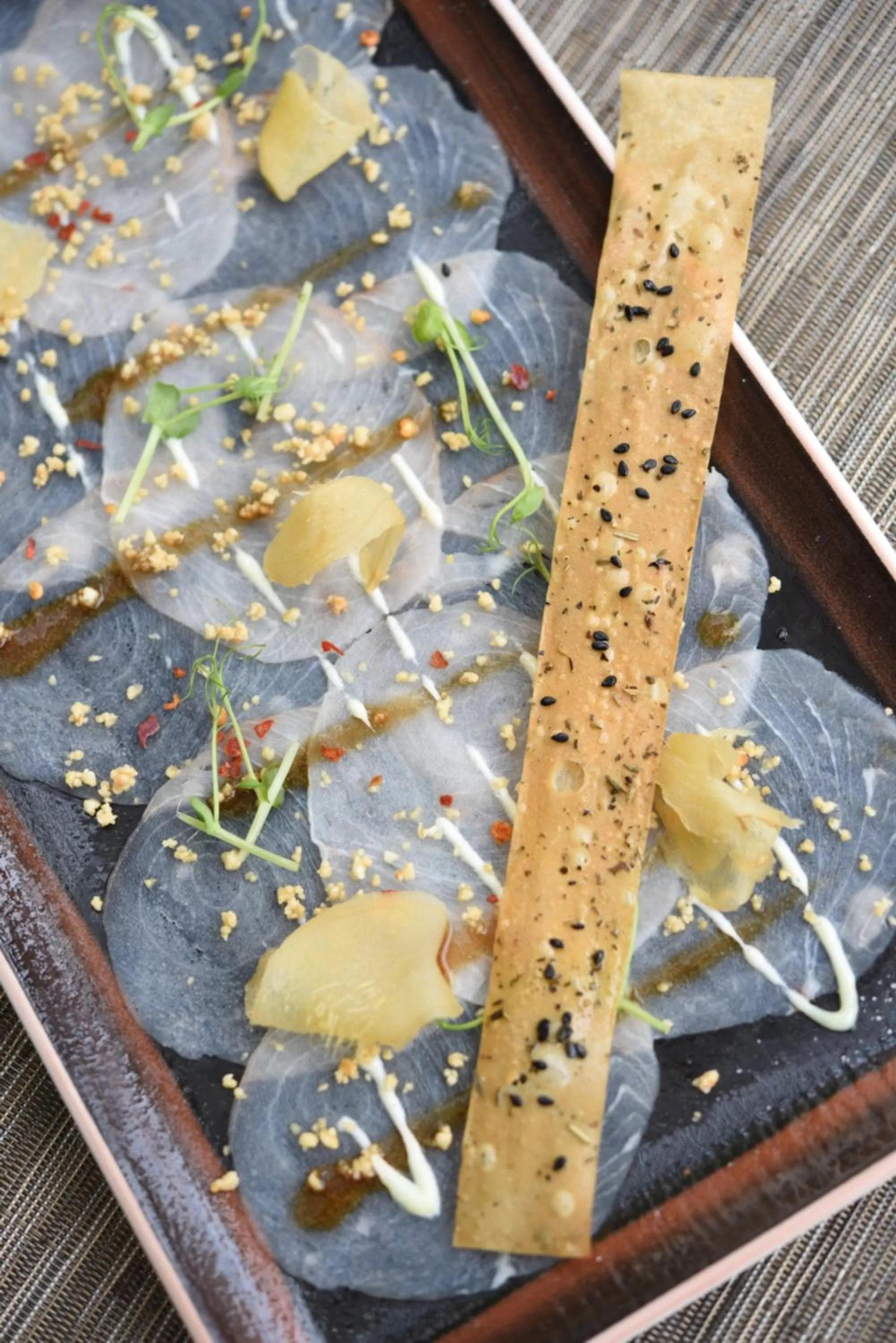 Restaurant/places to eat in InterContinental Costa Rica at Multiplaza Mall by IHG