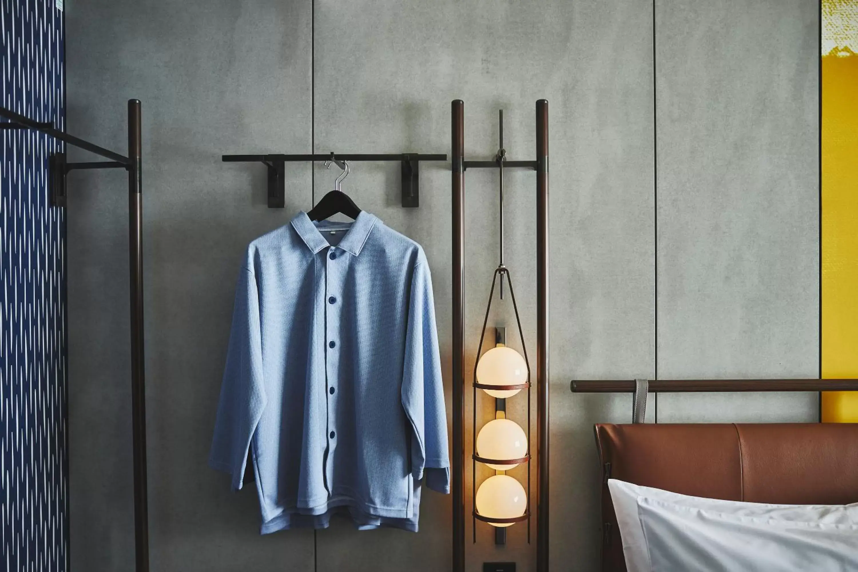 Bedroom, Bed in voco Osaka Central by IHG Bedroom, Bed in voco Osaka Central by IHG