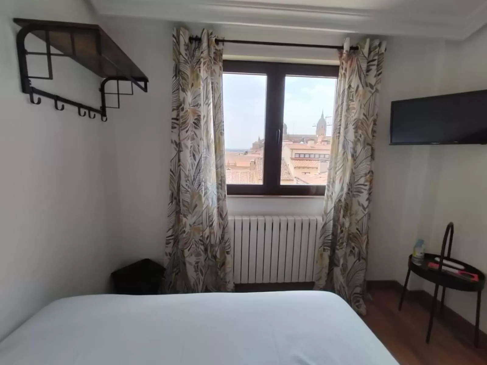 Bedroom, Bed in Hotel Matilde by gaiarooms