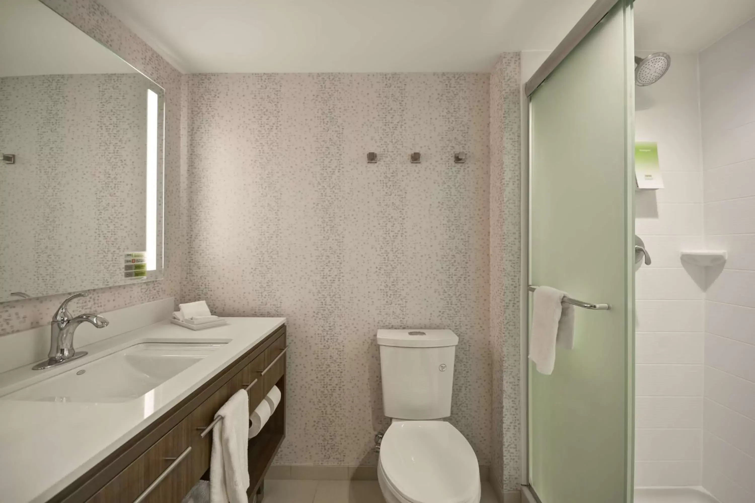 King Studio Suite - Hearing Accessible in Home2 Suites by Hilton Kansas City KU Medical Center King Studio Suite - Hearing Accessible in Home2 Suites by Hilton Kansas City KU Medical Center