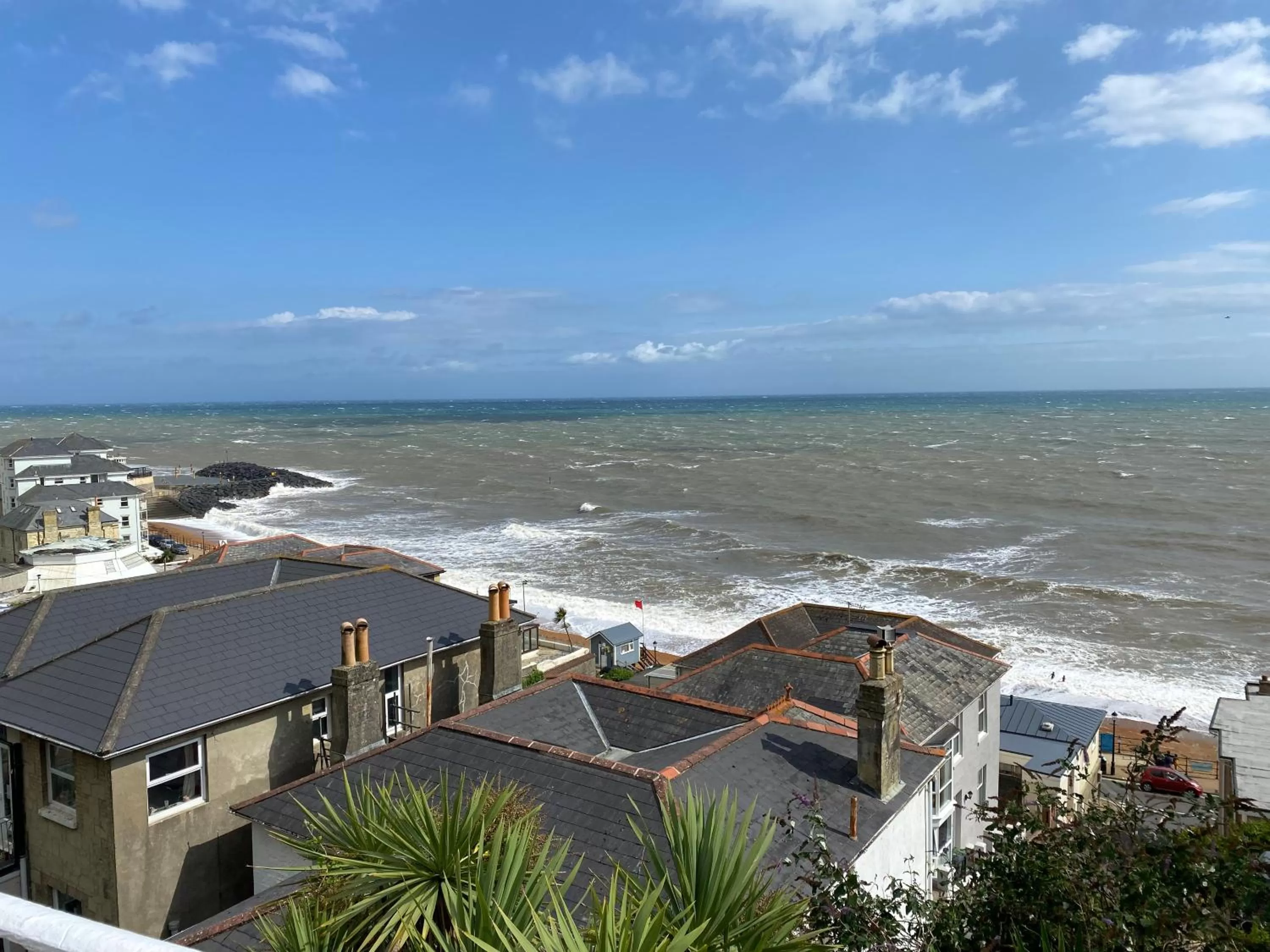 The Wellington Hotel