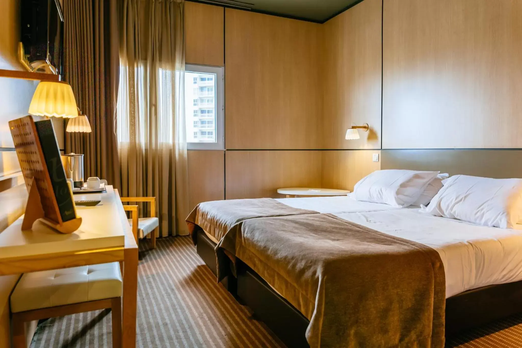 Bedroom, Bed in Axis Vermar Conference & Beach Hotel Bedroom, Bed in Axis Vermar Conference & Beach Hotel