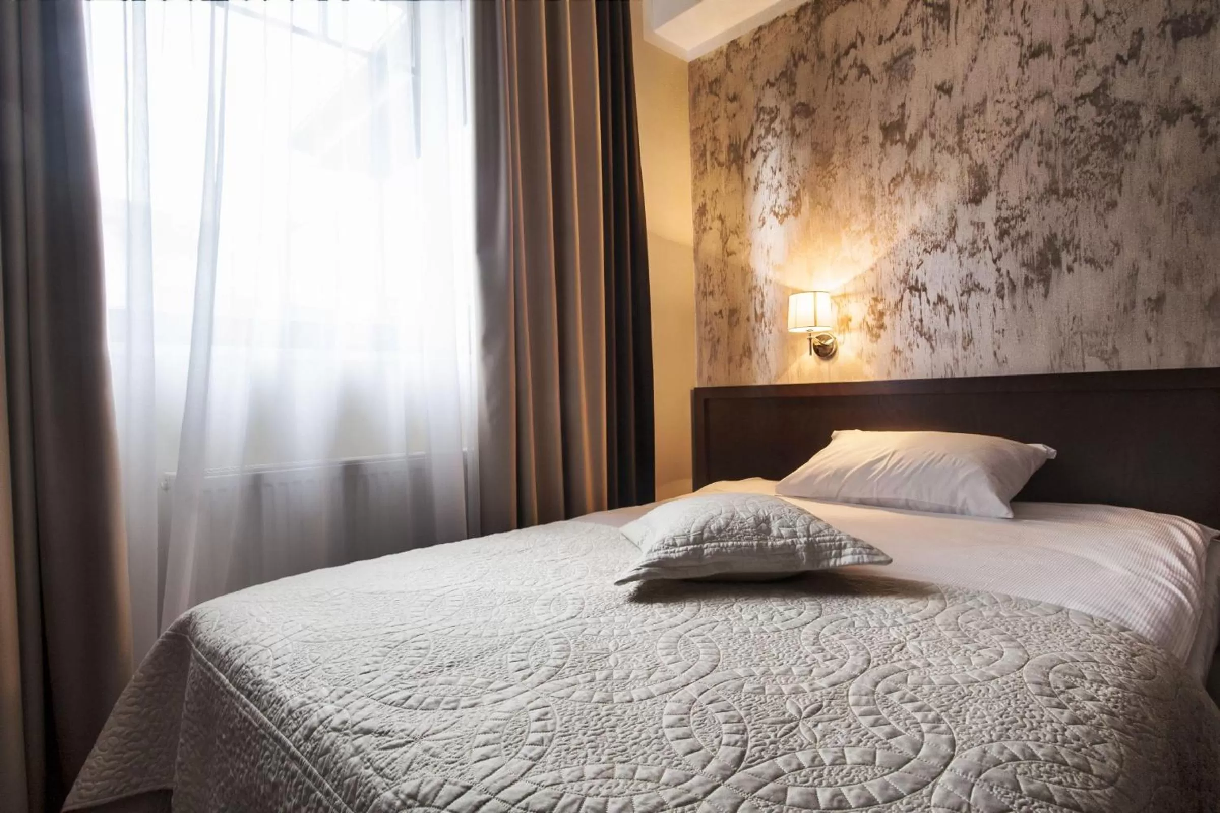 Photo of the whole room, Bed in Hotel Tatarscy - ENERGYLANDIA