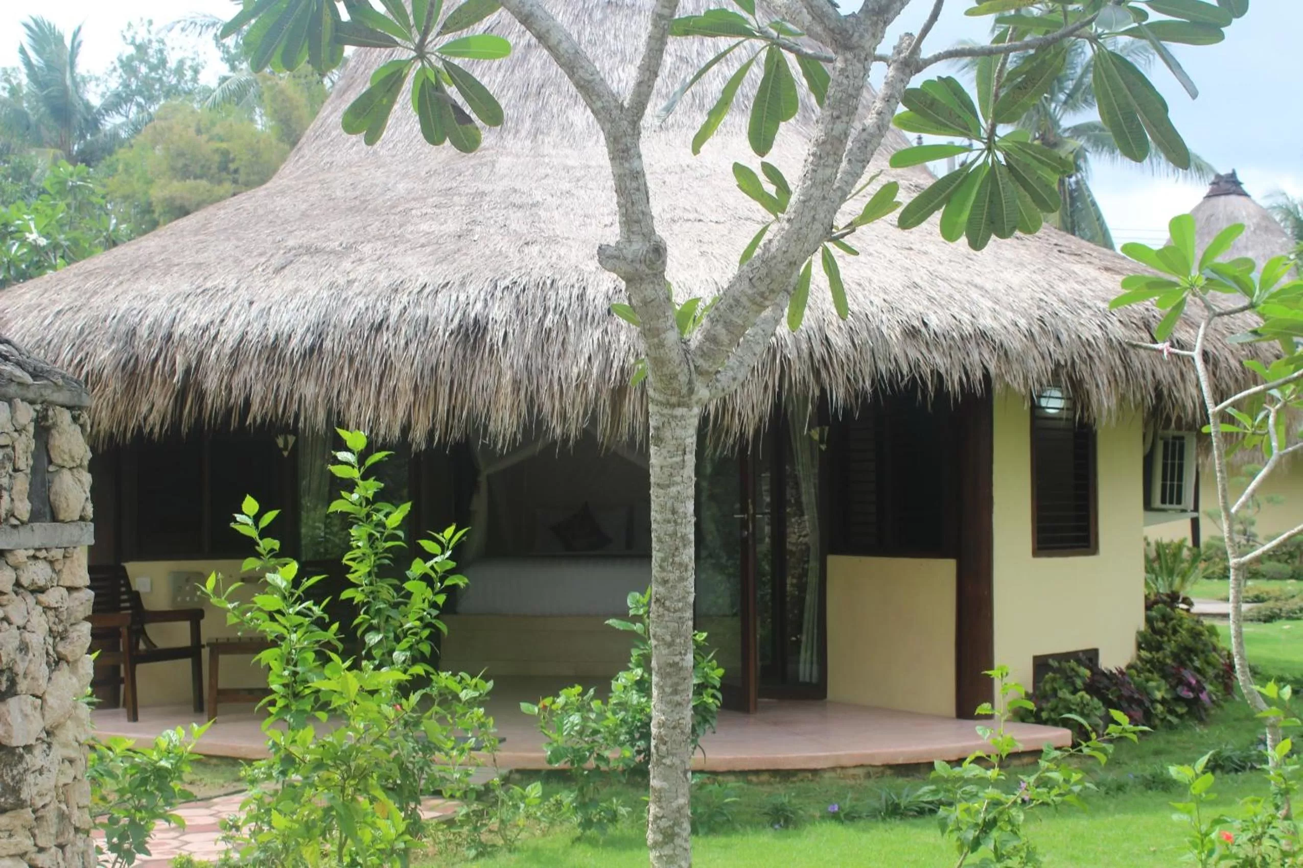 Sanghyang Bay Villas