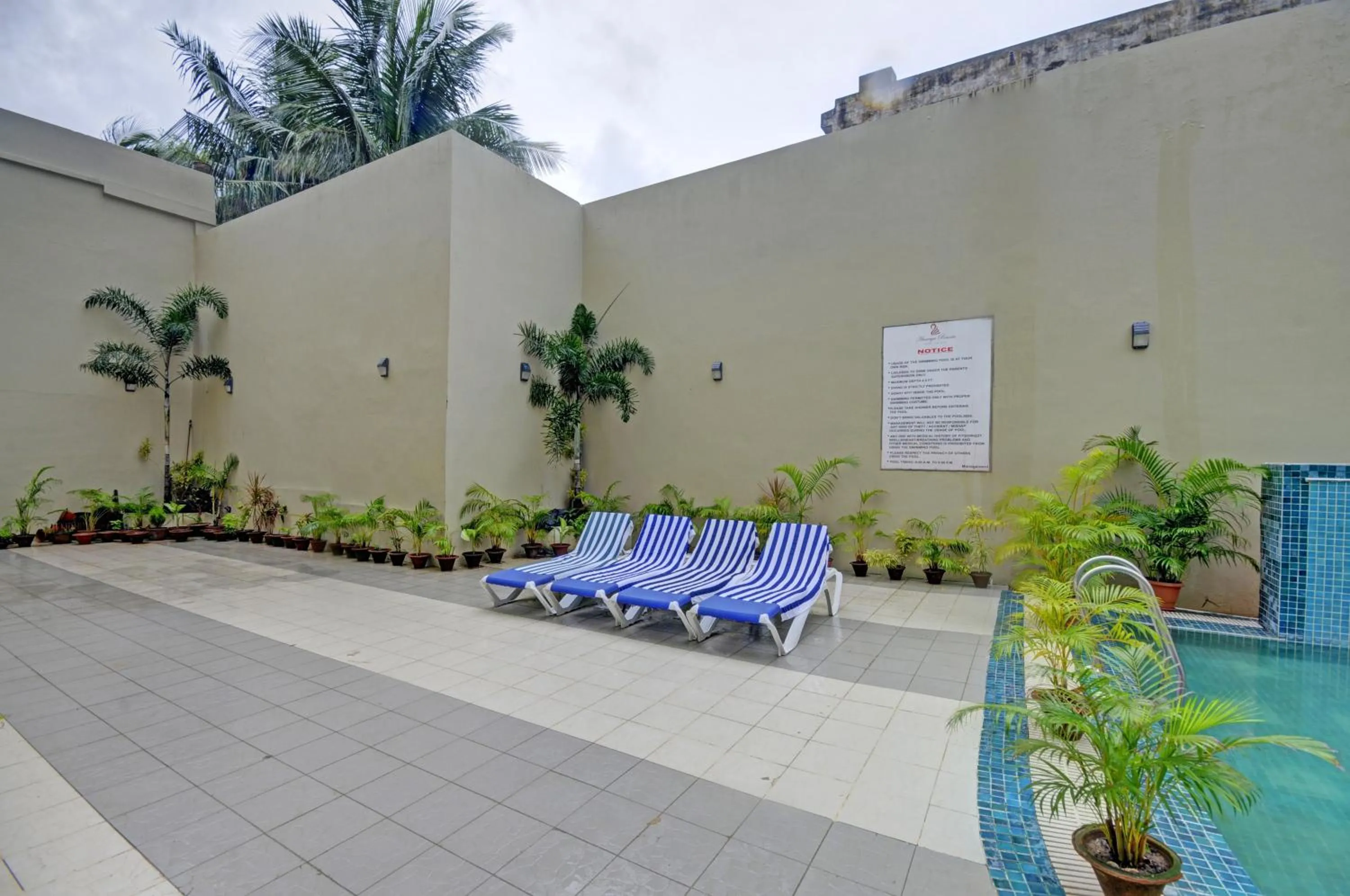  in Pride Ananya Resorts