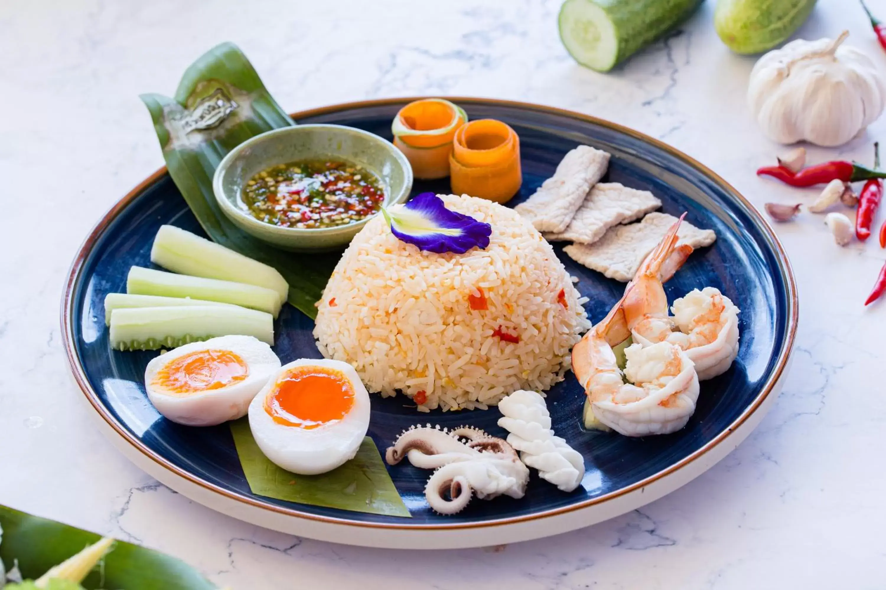 Restaurant/places to eat in Maneechan Resort - SHA Extra Plus Restaurant/places to eat in Maneechan Resort - SHA Extra Plus