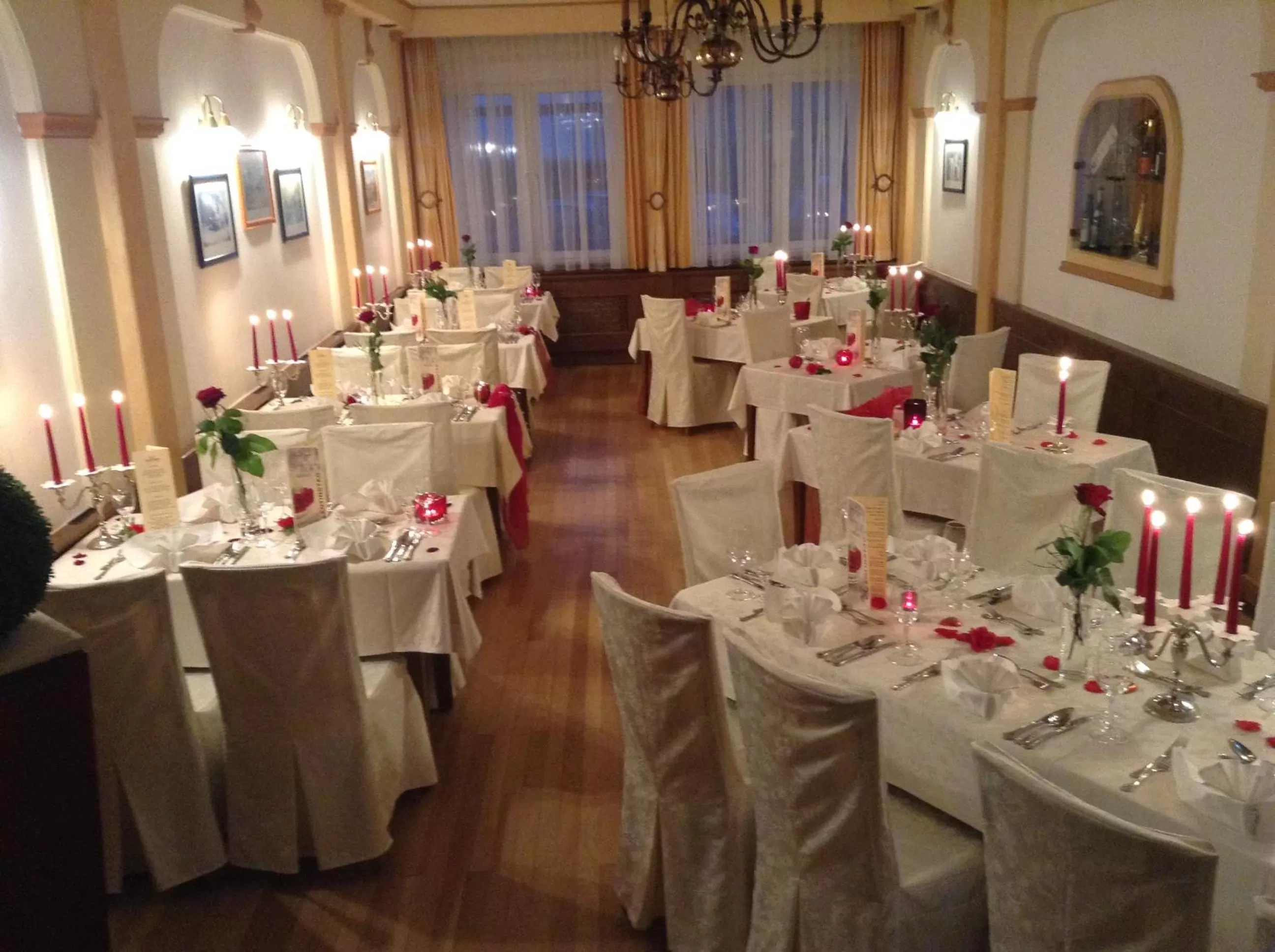 Other in Hotel Restaurant Böck "Roter Hahn"