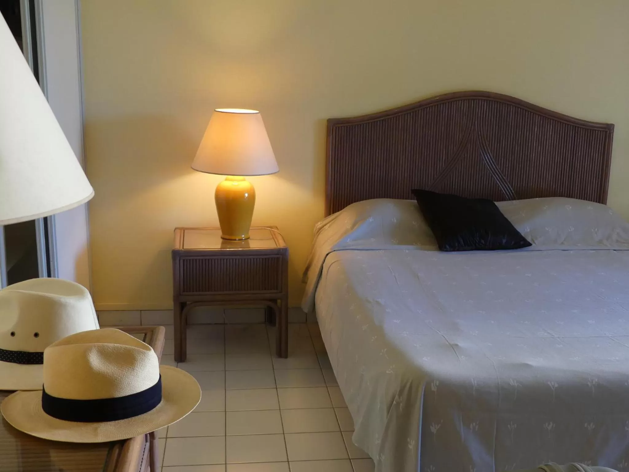 Studio with Terrace in Résidence Le Vallon Guadeloupe Parc Piscine Appartements & Studios & Services hôteliers à la carte