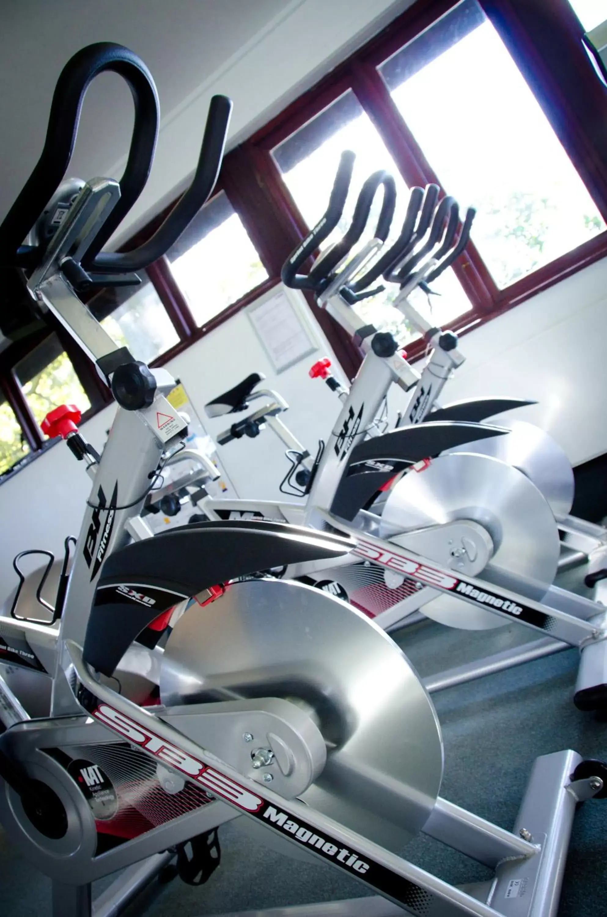 Fitness centre/facilities, Fitness Center/Facilities in Greenlands Hotel