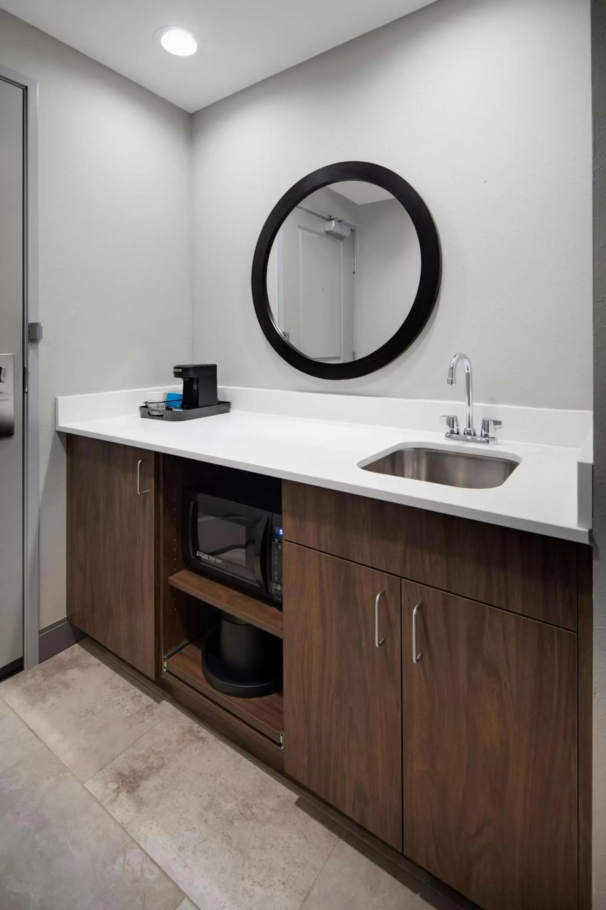 Photo of the whole room, Bathroom in Hampton Inn & Suites D'Iberville Biloxi