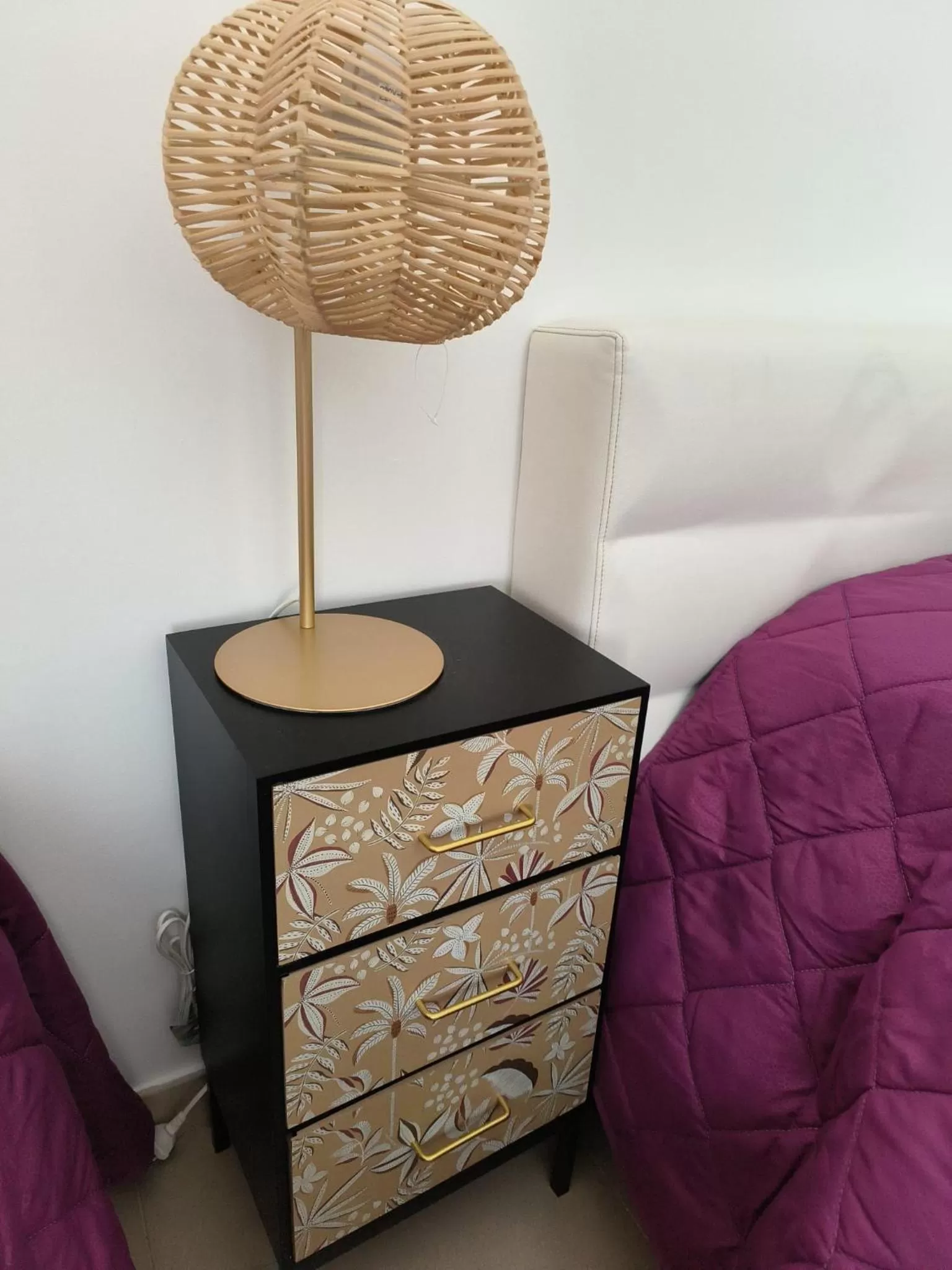 Seating Area in Sweet holidays