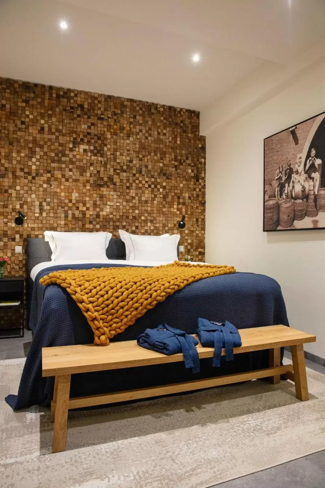 Loft in LOFT 188 Luxury Apartment Hotel Loft in LOFT 188 Luxury Apartment Hotel