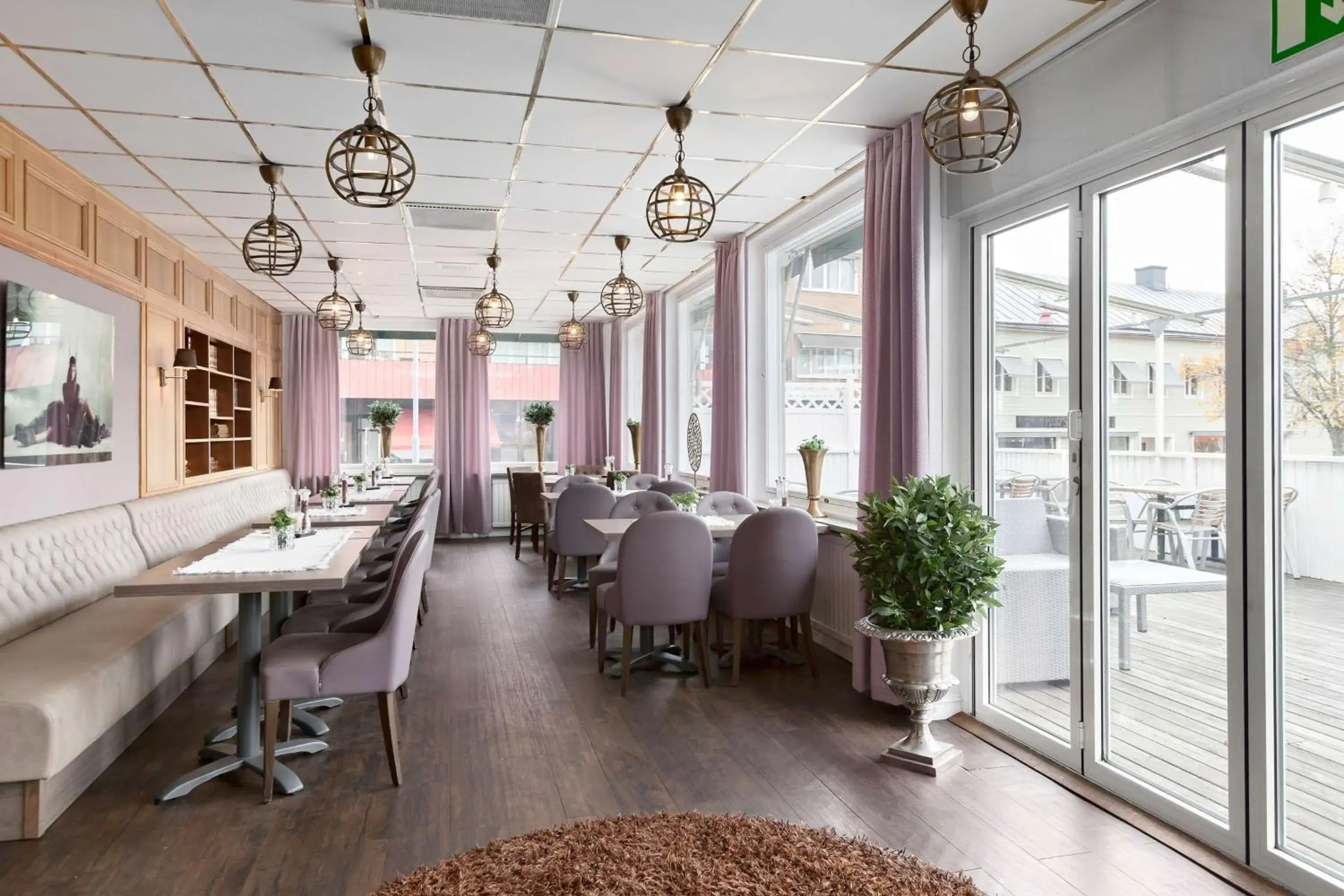 Best Western Vetlanda Stadshotell Best Western Vetlanda Stadshotell