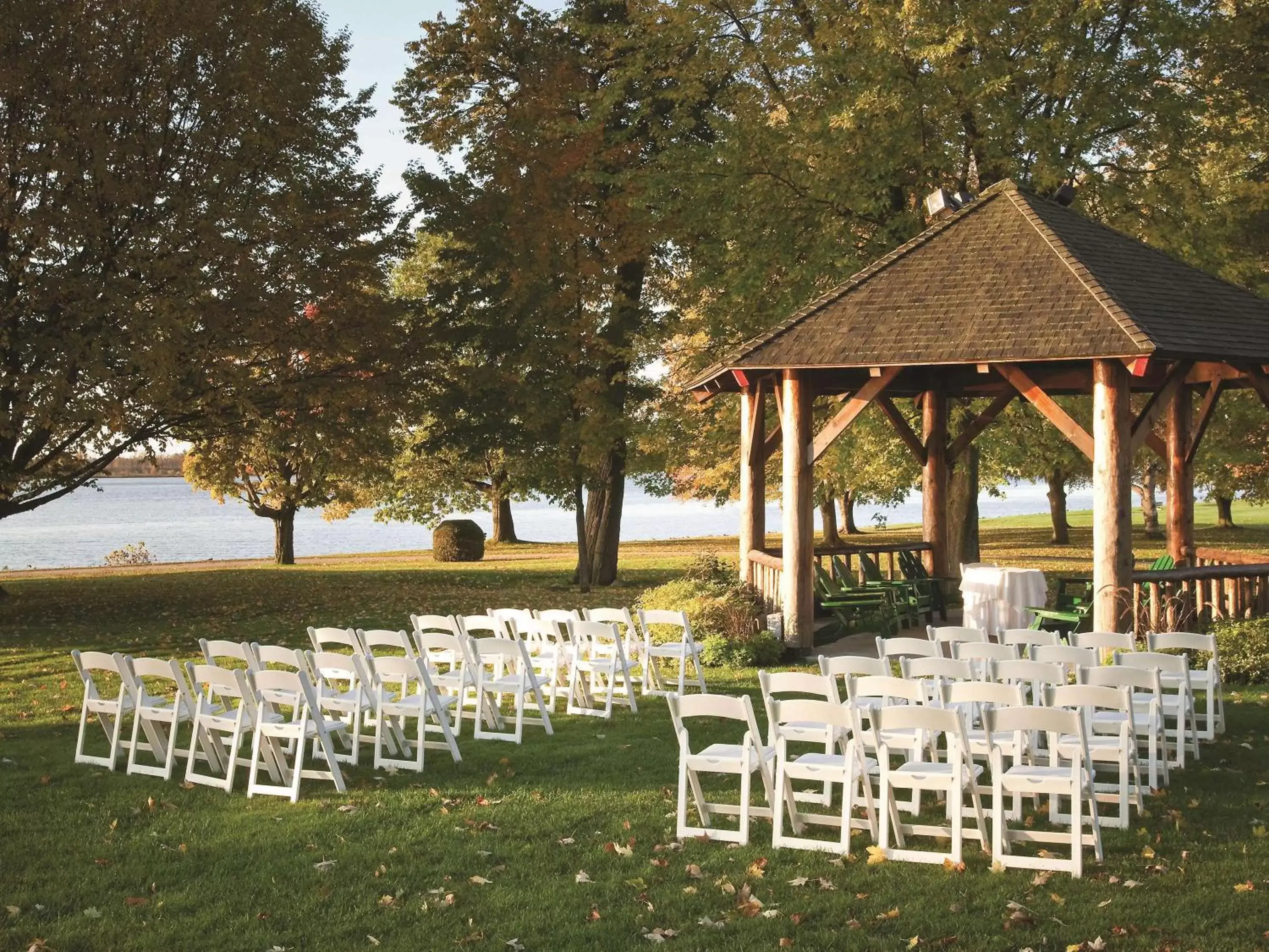 Other, Banquet Facilities in Fairmont Le Chateau Montebello