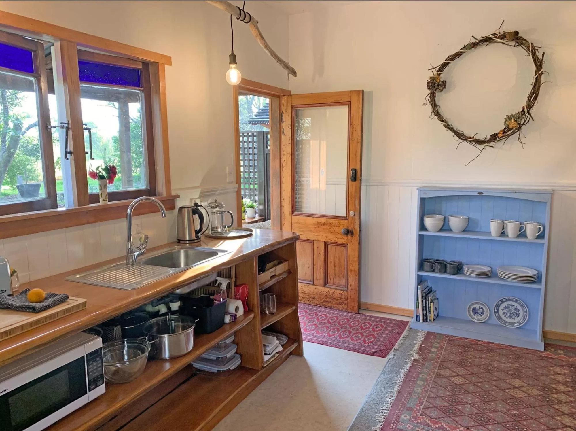 Kitchen or kitchenette, Kitchen/Kitchenette in Quail Farm, Colonial charm