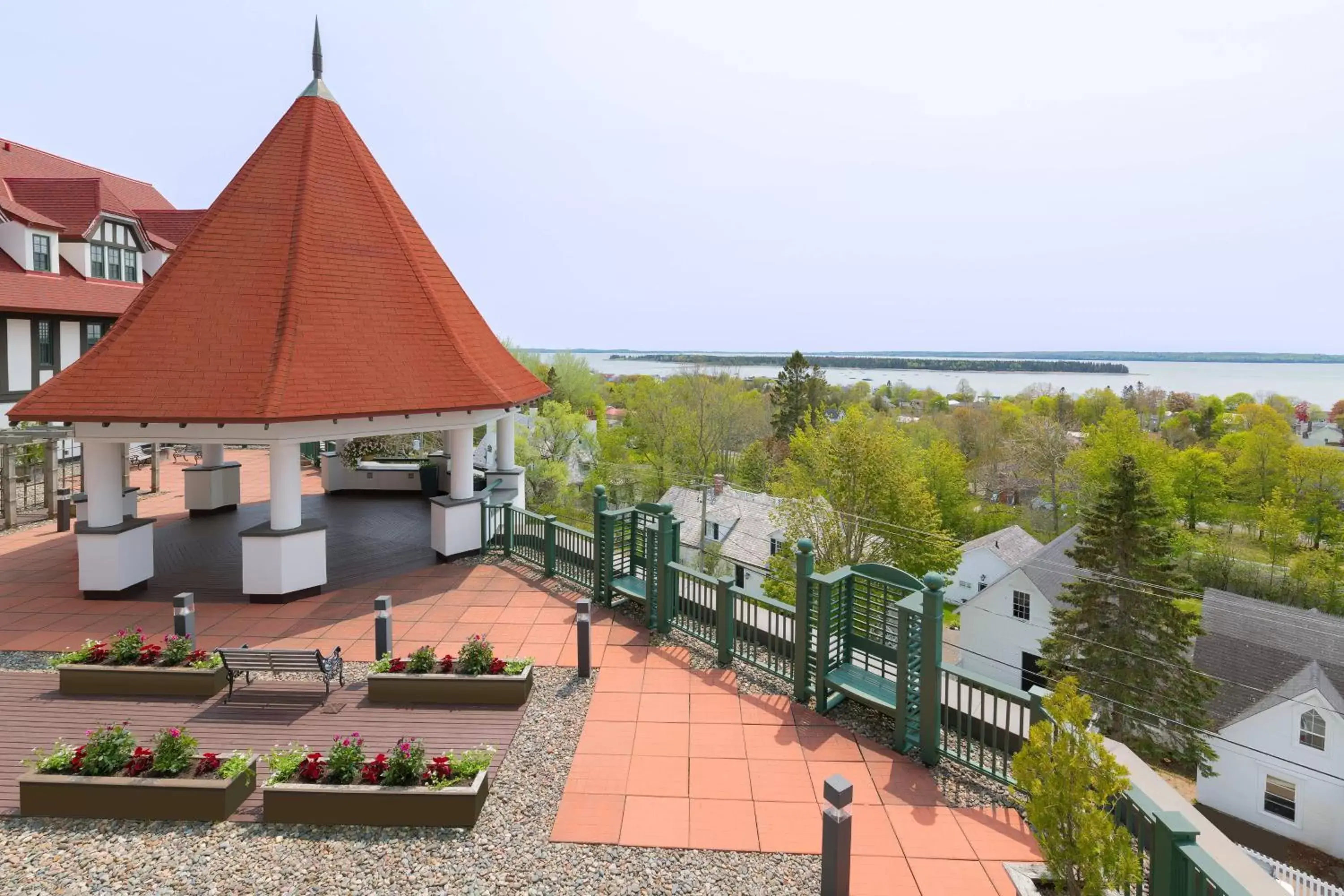 Meeting/conference room in The Algonquin Resort St. Andrews by-the-Sea, Autograph Collection