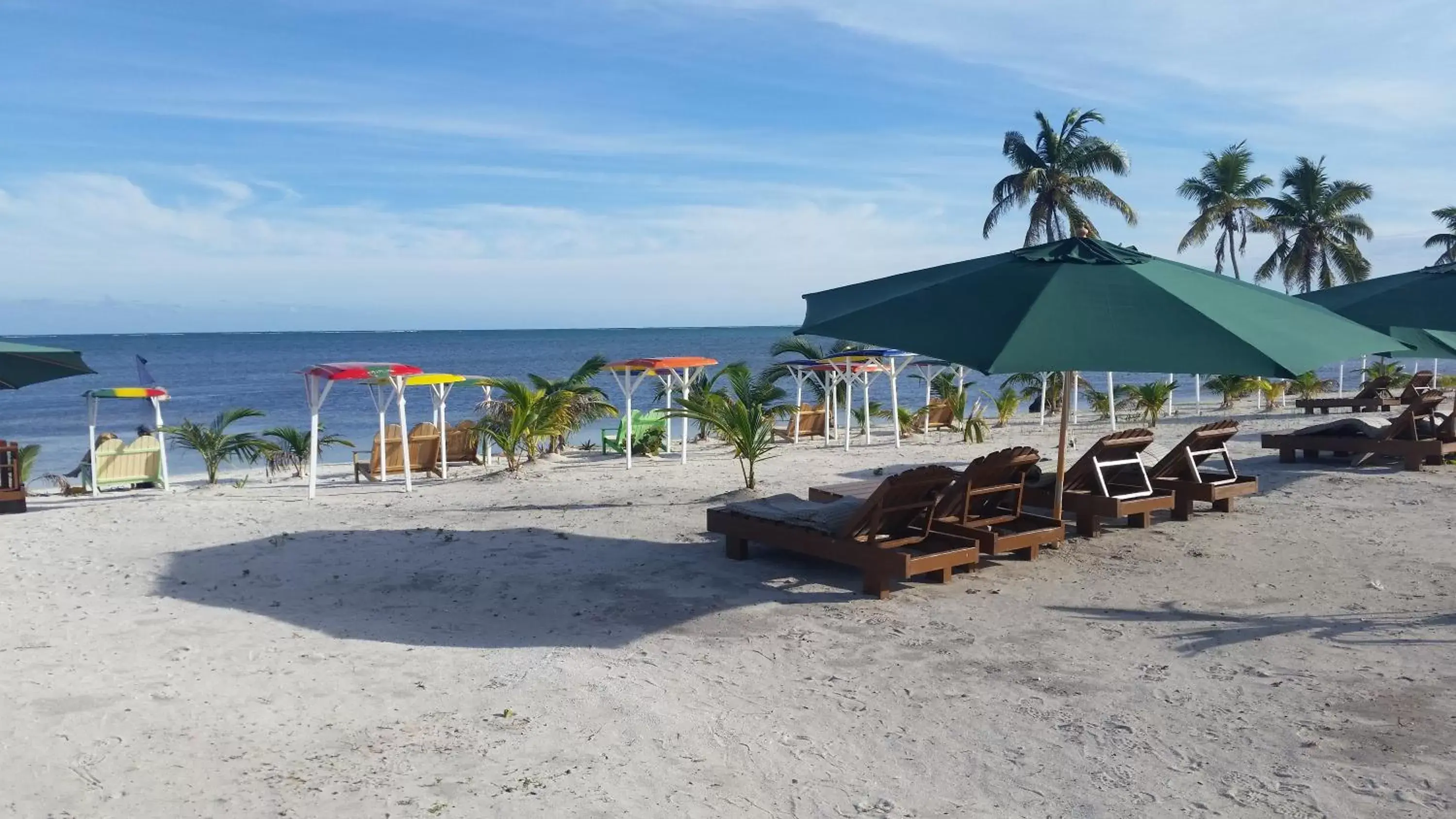 Off site, Beach in Royal Caribbean Resort