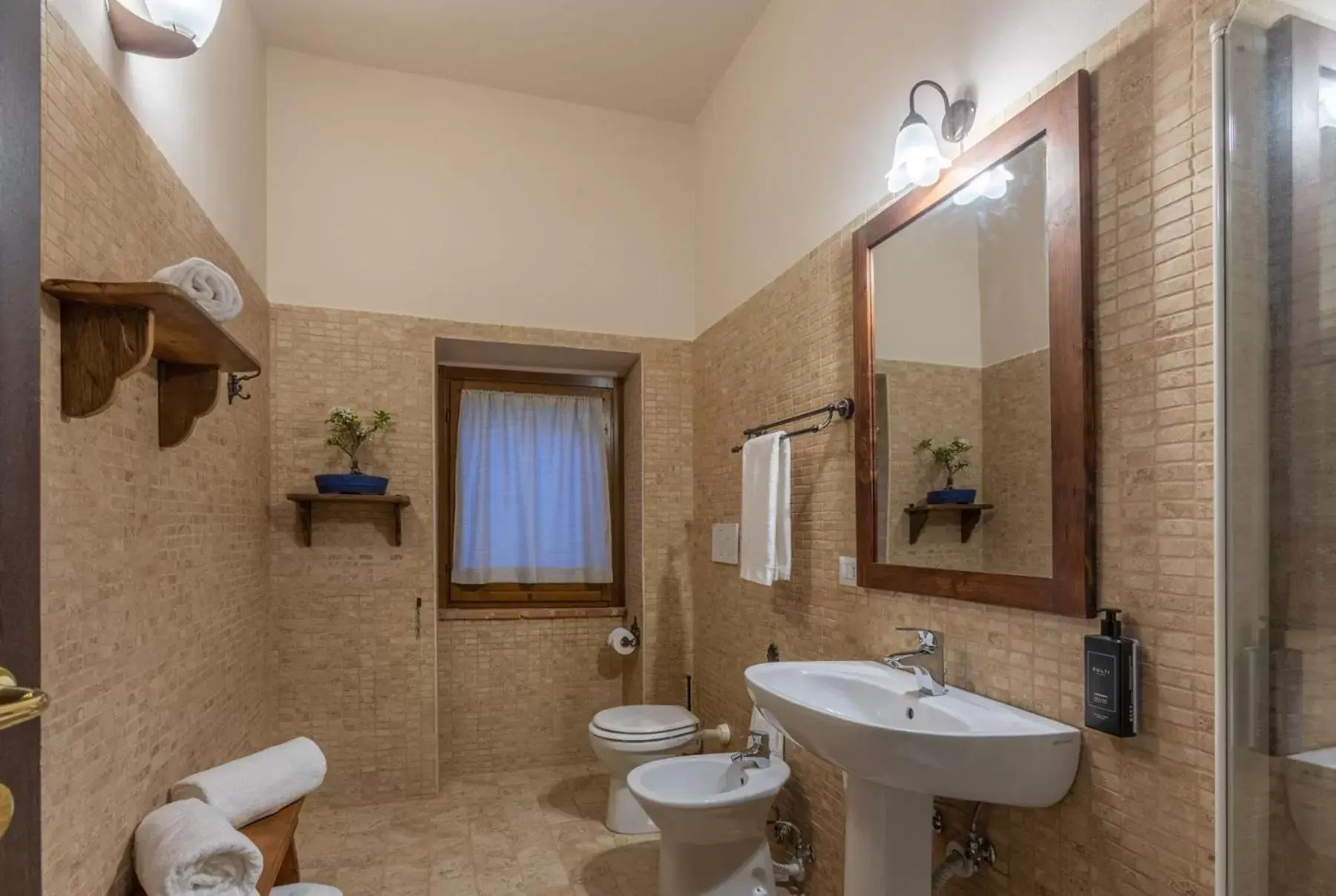 Toilet, Bathroom in Borgo Petroro