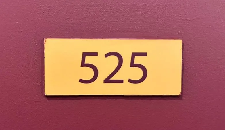 Hôtel de la Croix-Rousse