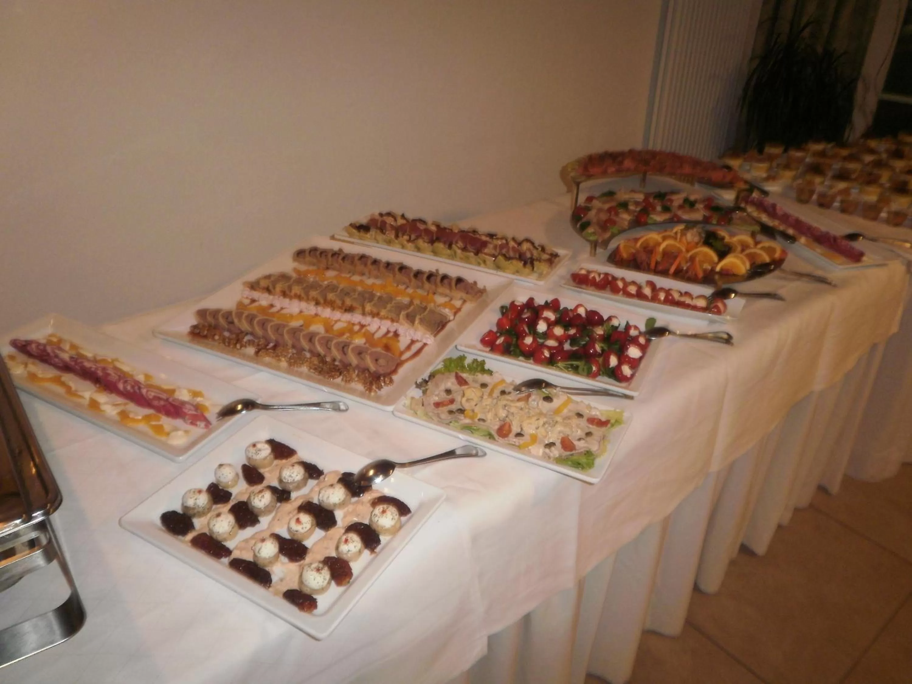 Restaurant/places to eat in Sonnenhalde Landgasthof Bieg