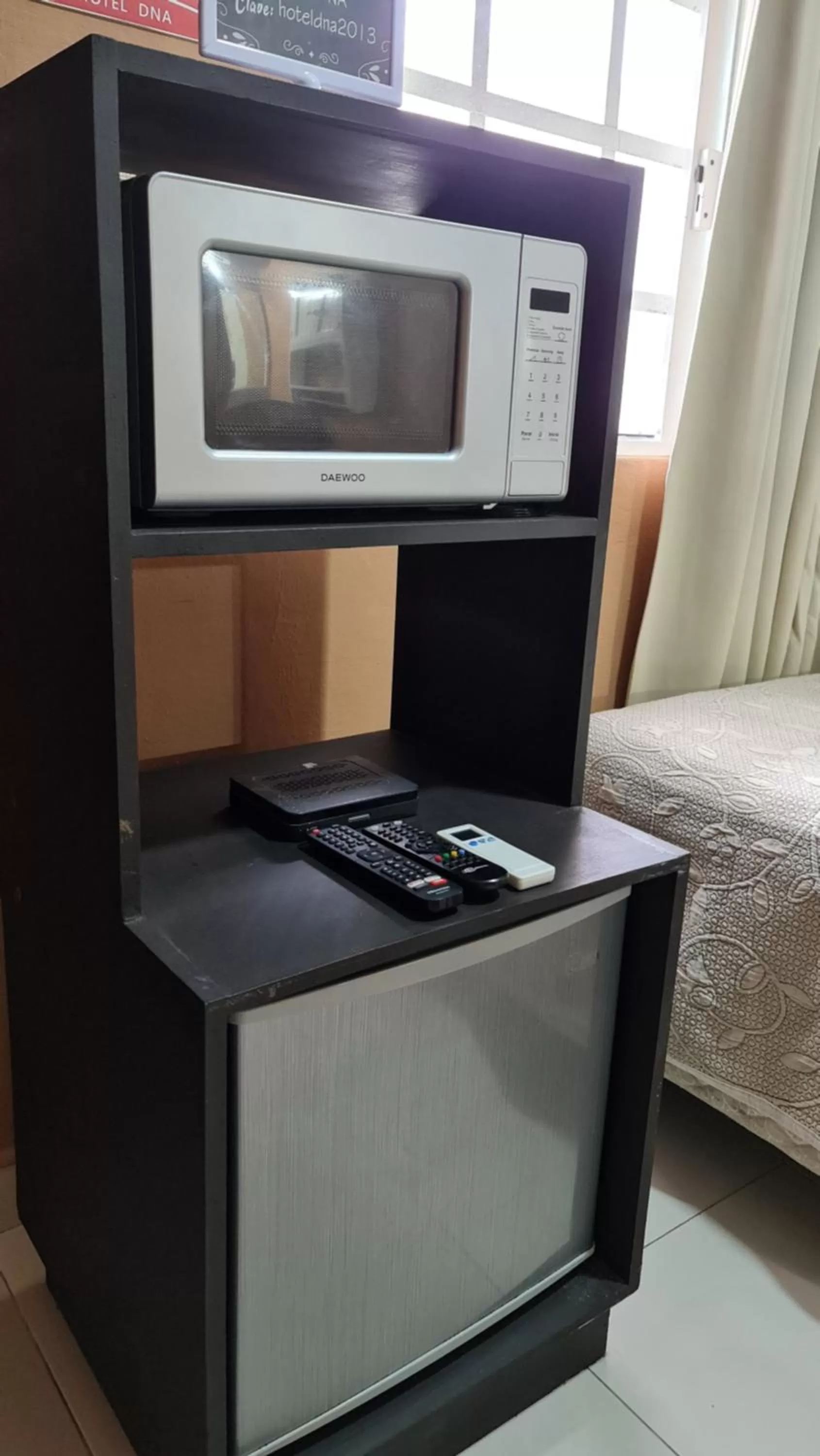 DNA Cancun Hotel y Posada