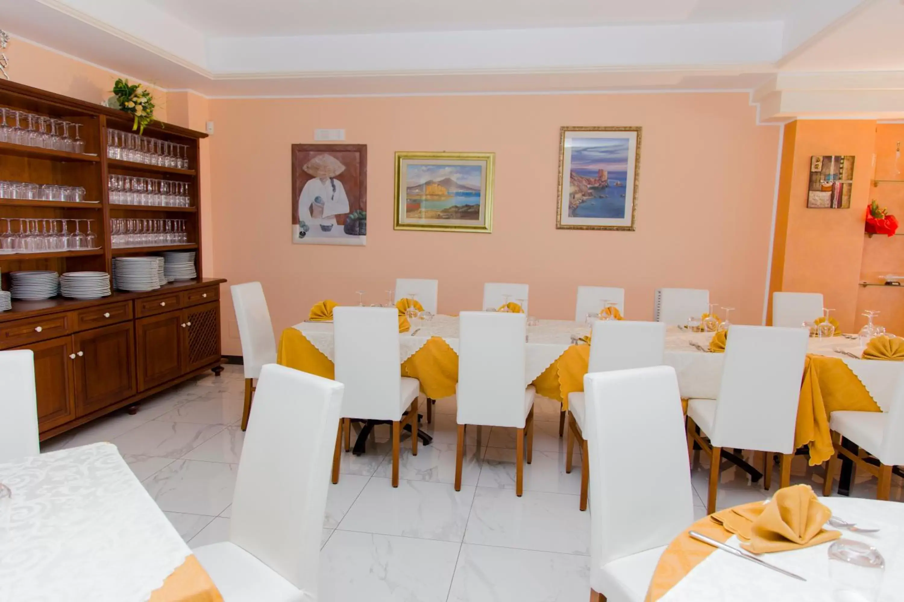 Banquet/Function facilities, Restaurant/Places to Eat in Appartamenti Anzà